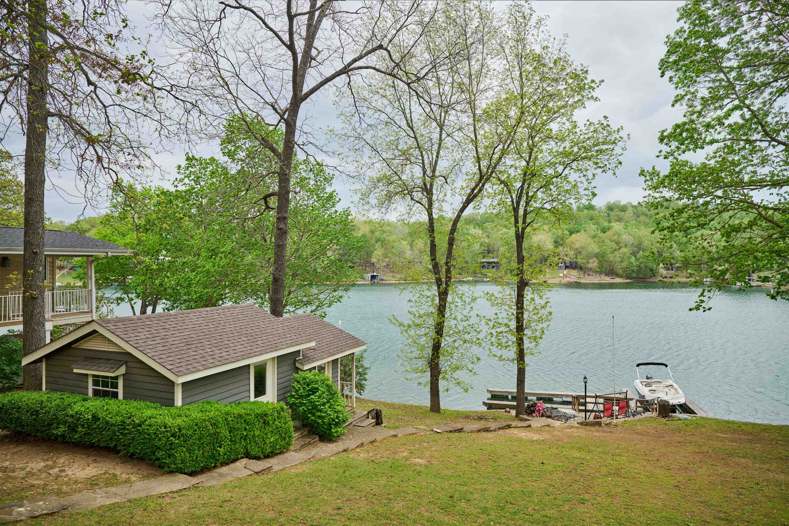 CREE SECOND - Residential