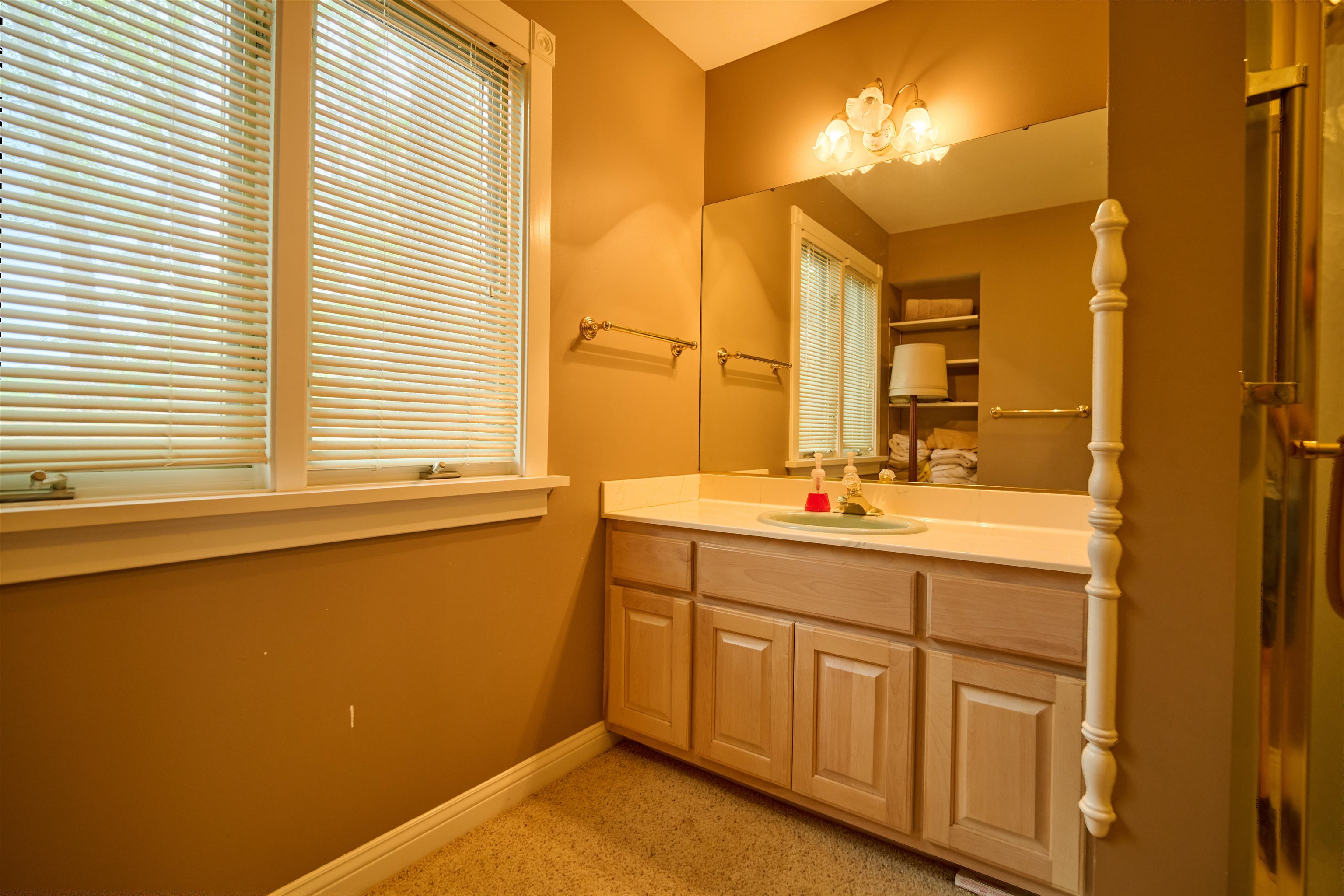 CREE SECOND - Residential