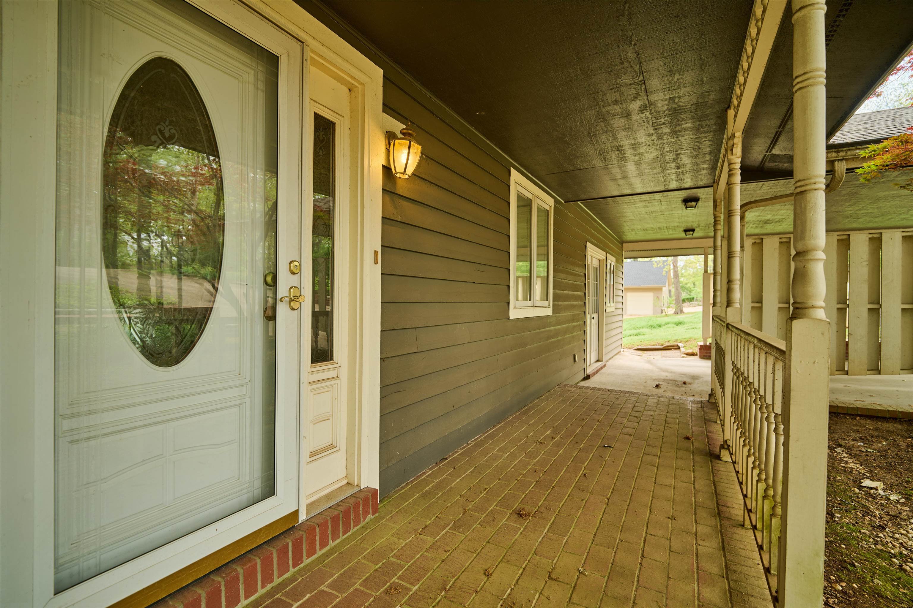 CREE SECOND - Residential