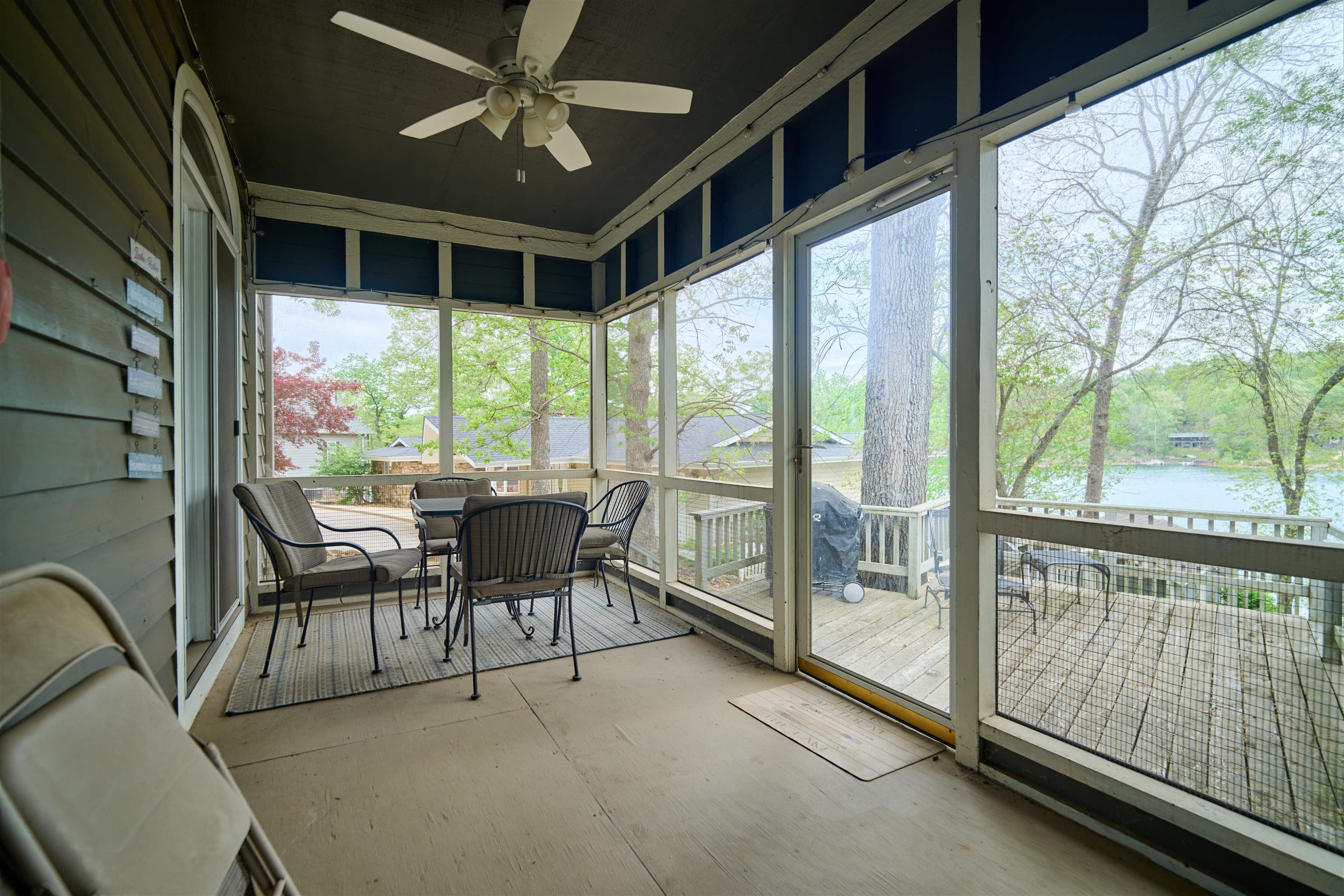 CREE SECOND - Residential