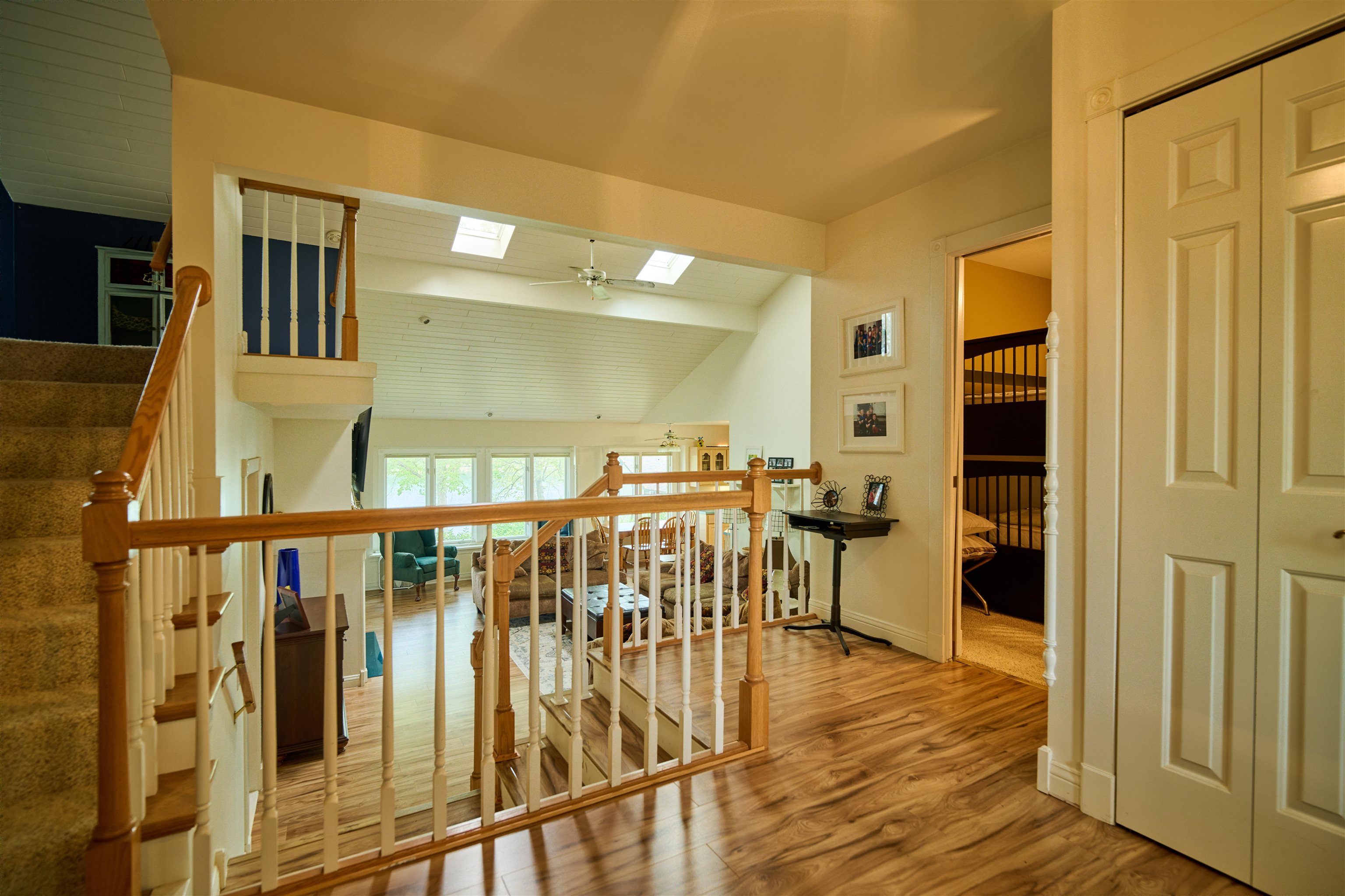 CREE SECOND - Residential