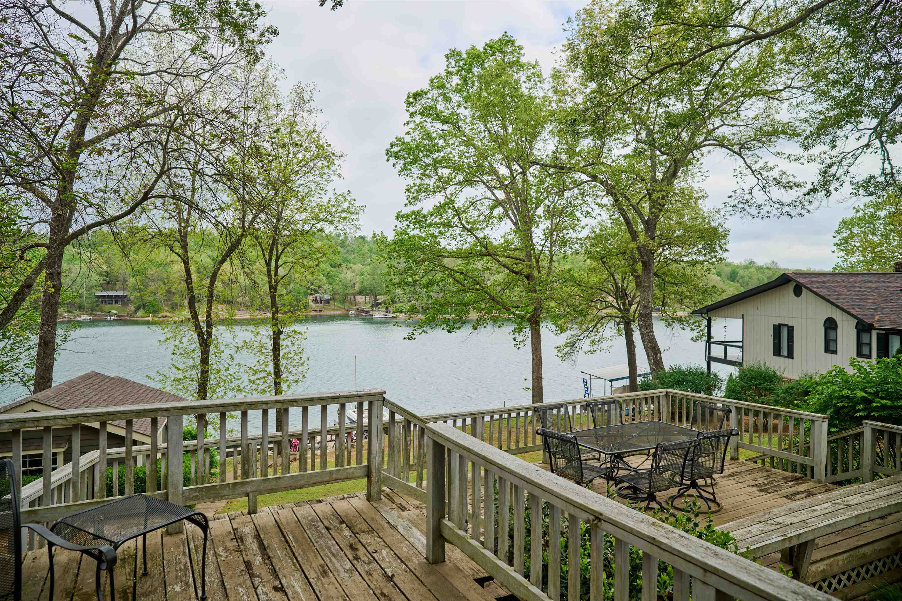 CREE SECOND - Residential