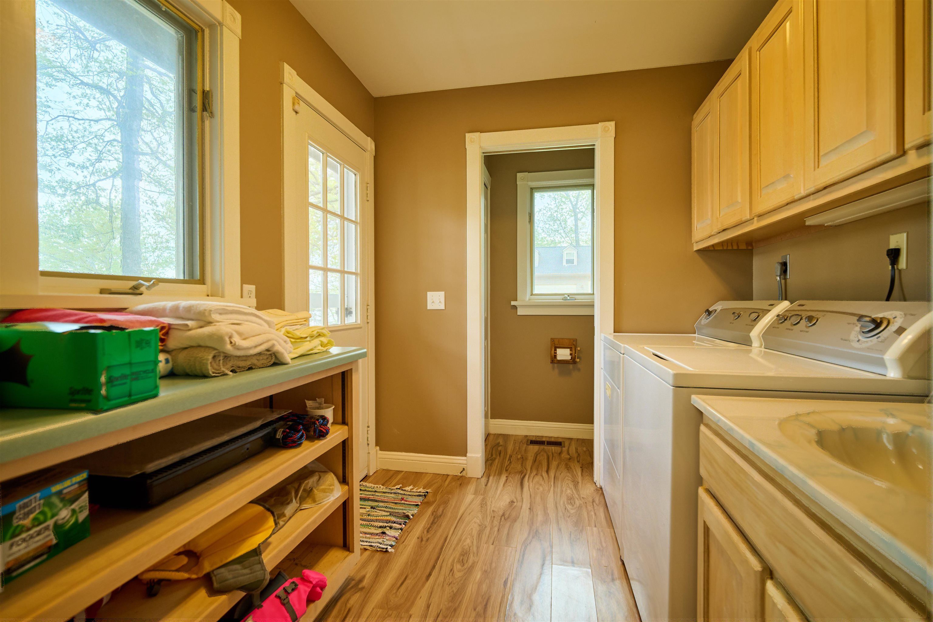 CREE SECOND - Residential