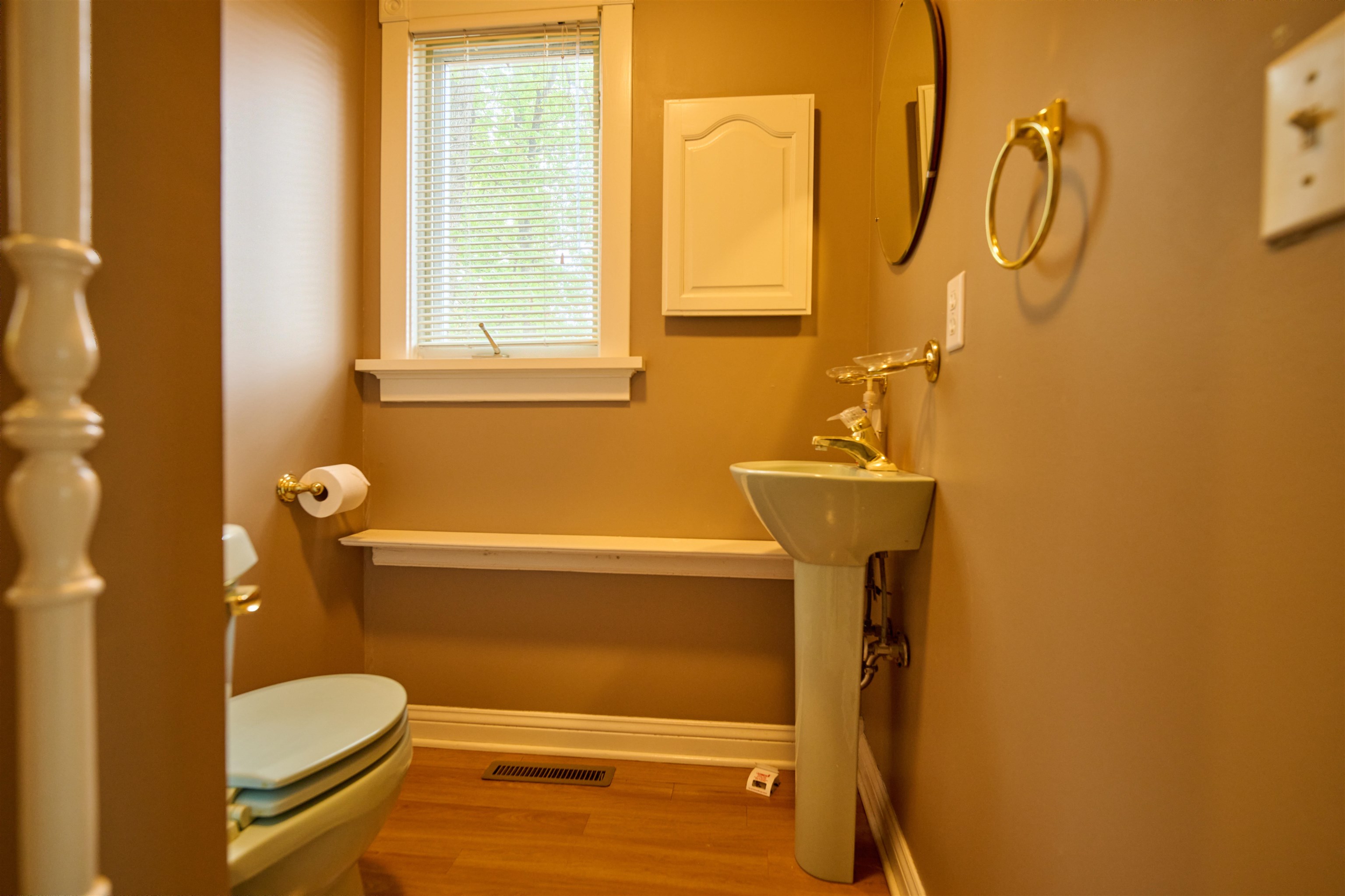 CREE SECOND - Residential