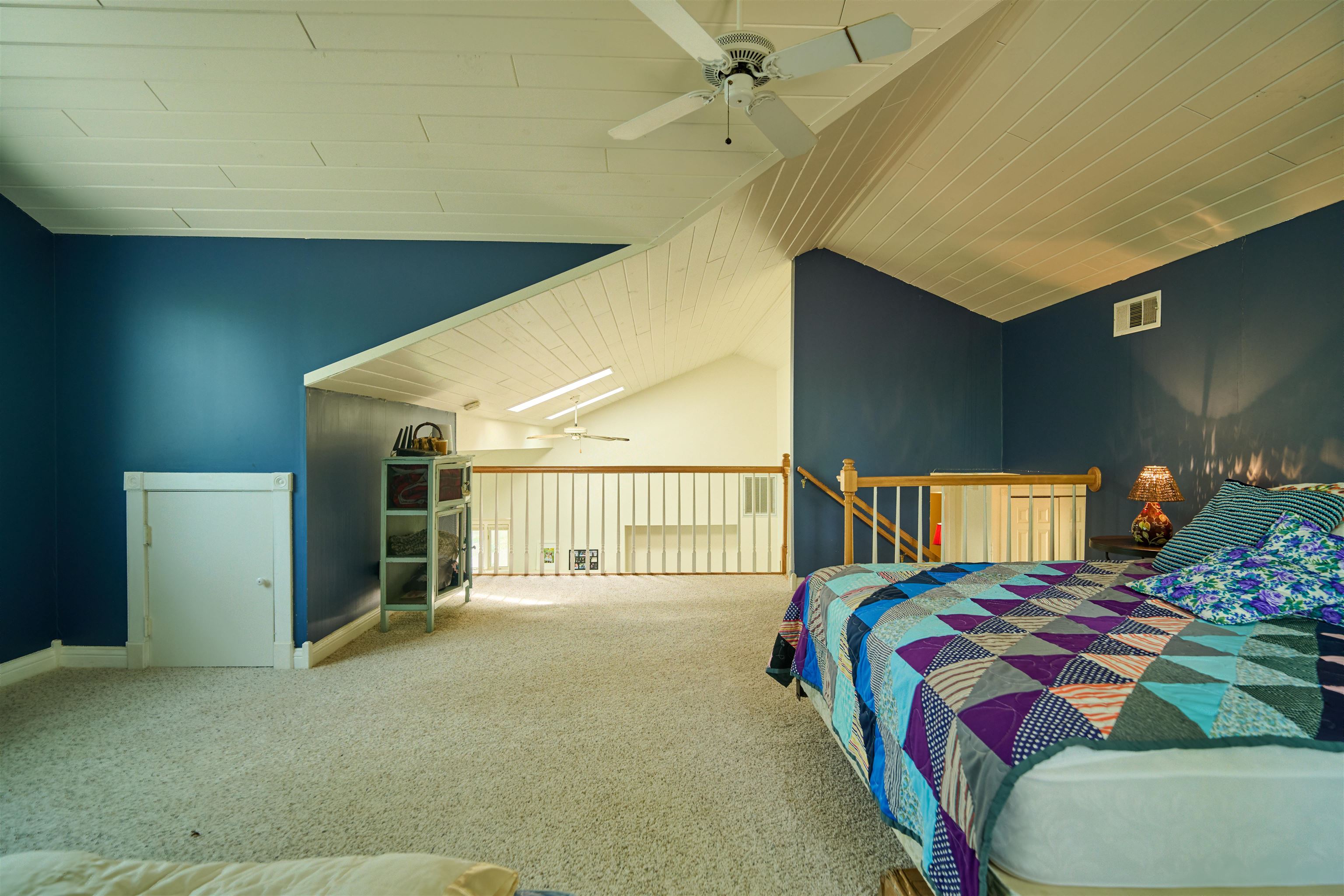 CREE SECOND - Residential