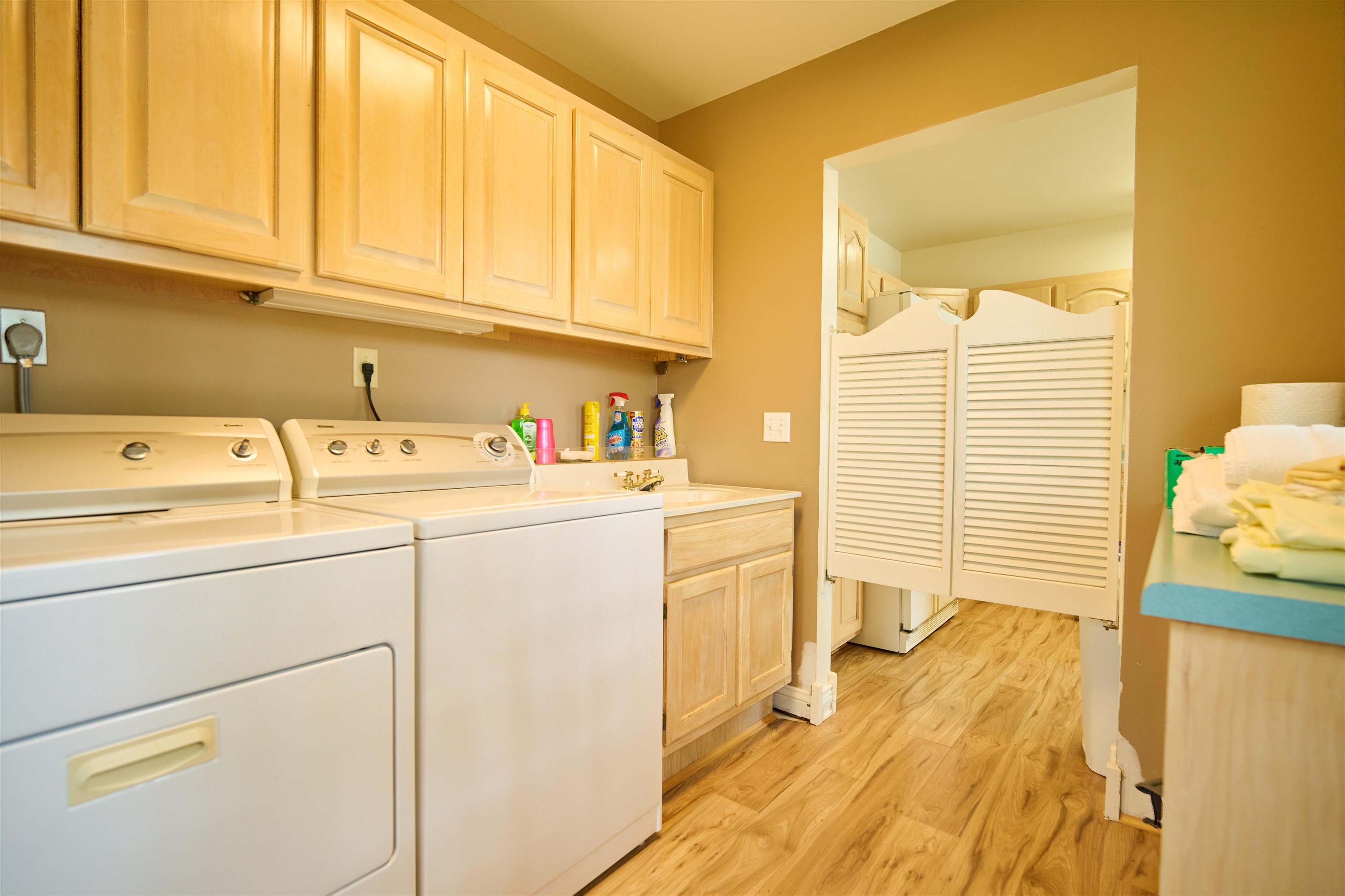 CREE SECOND - Residential