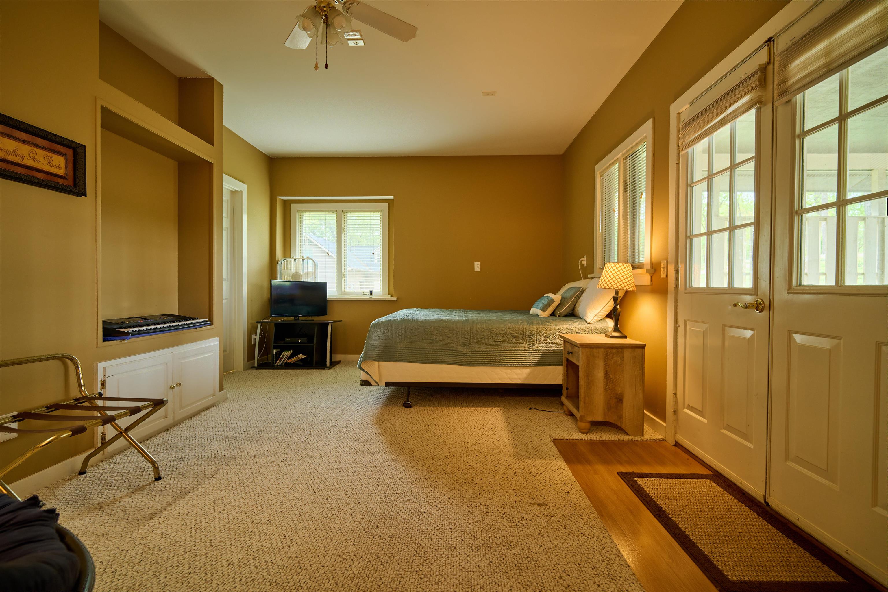 CREE SECOND - Residential