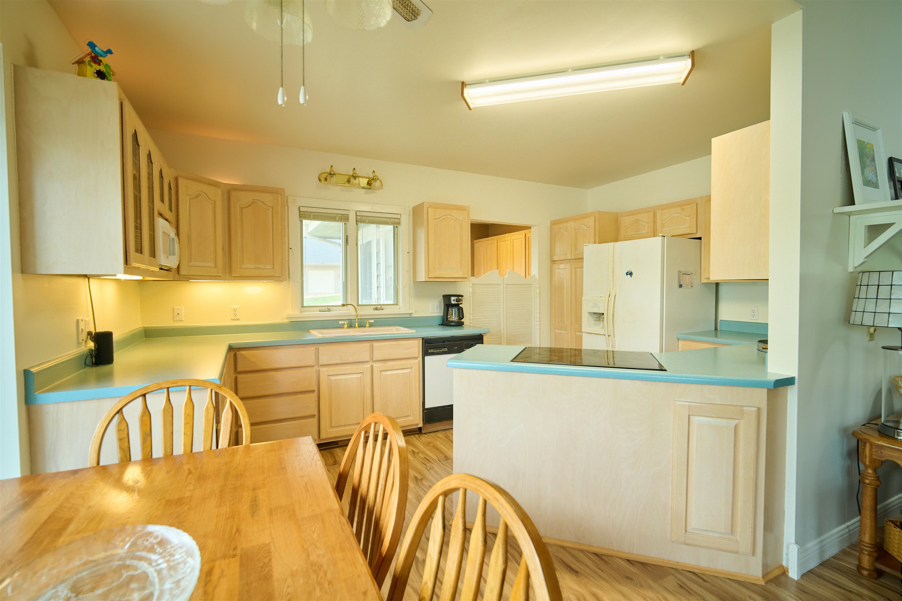 CREE SECOND - Residential