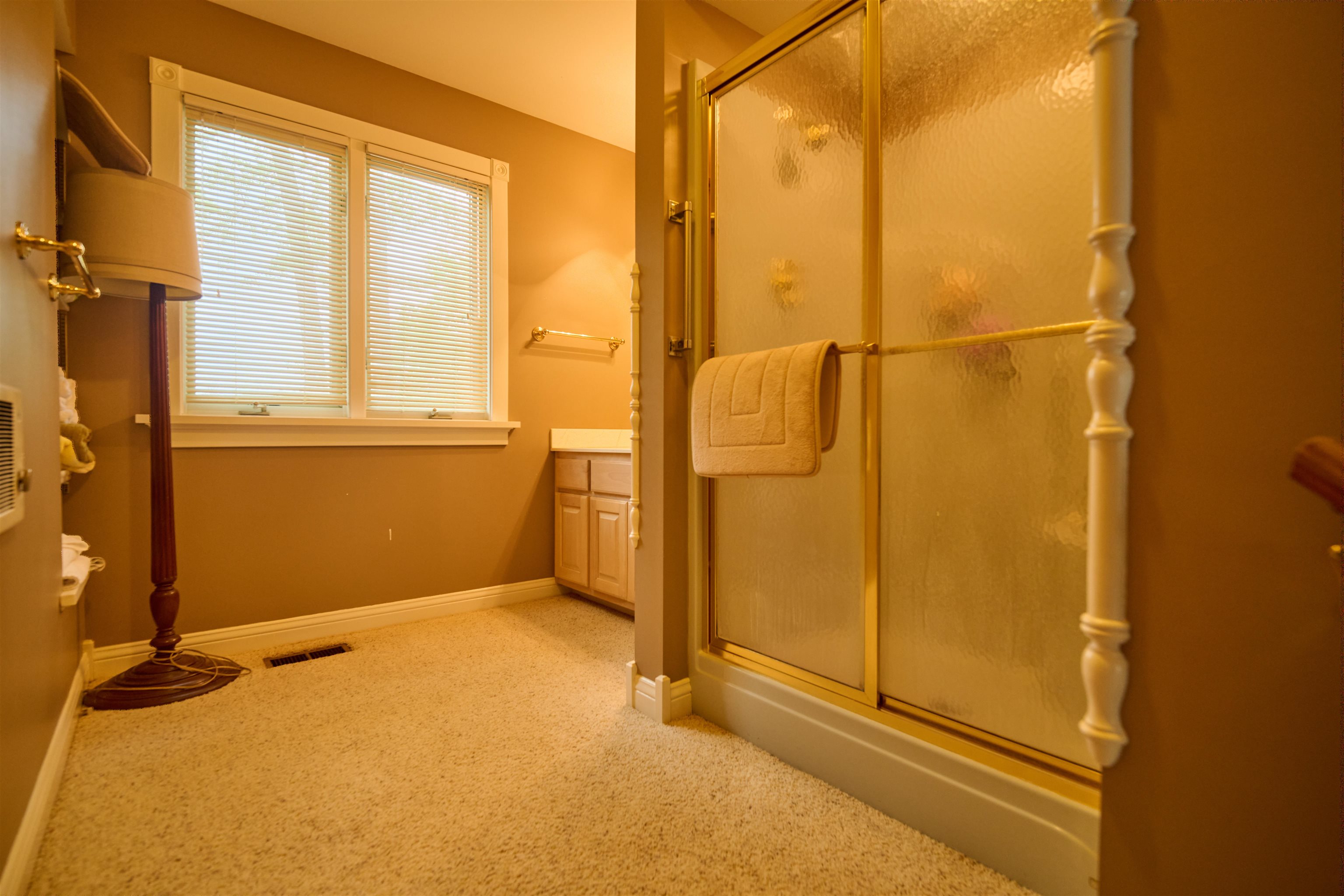 CREE SECOND - Residential