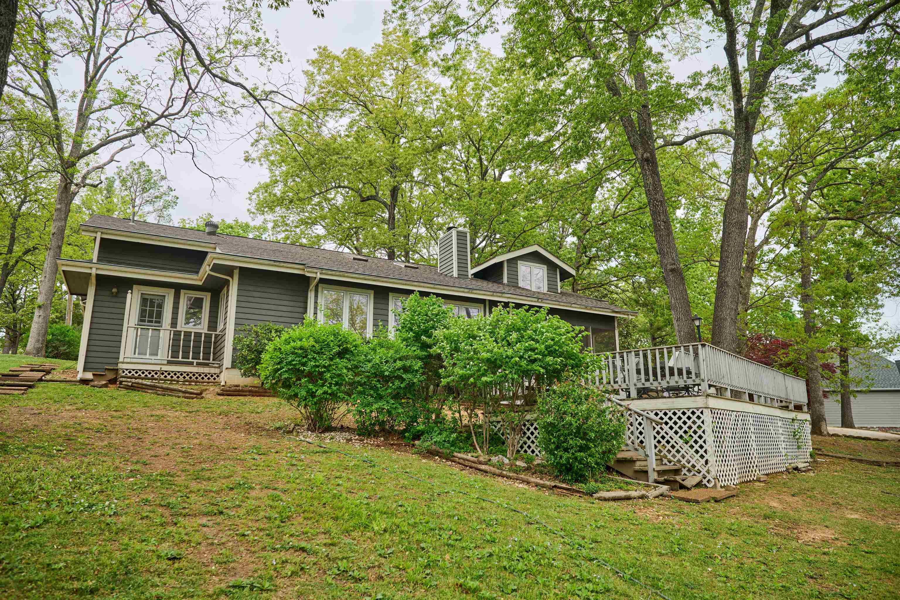 CREE SECOND - Residential