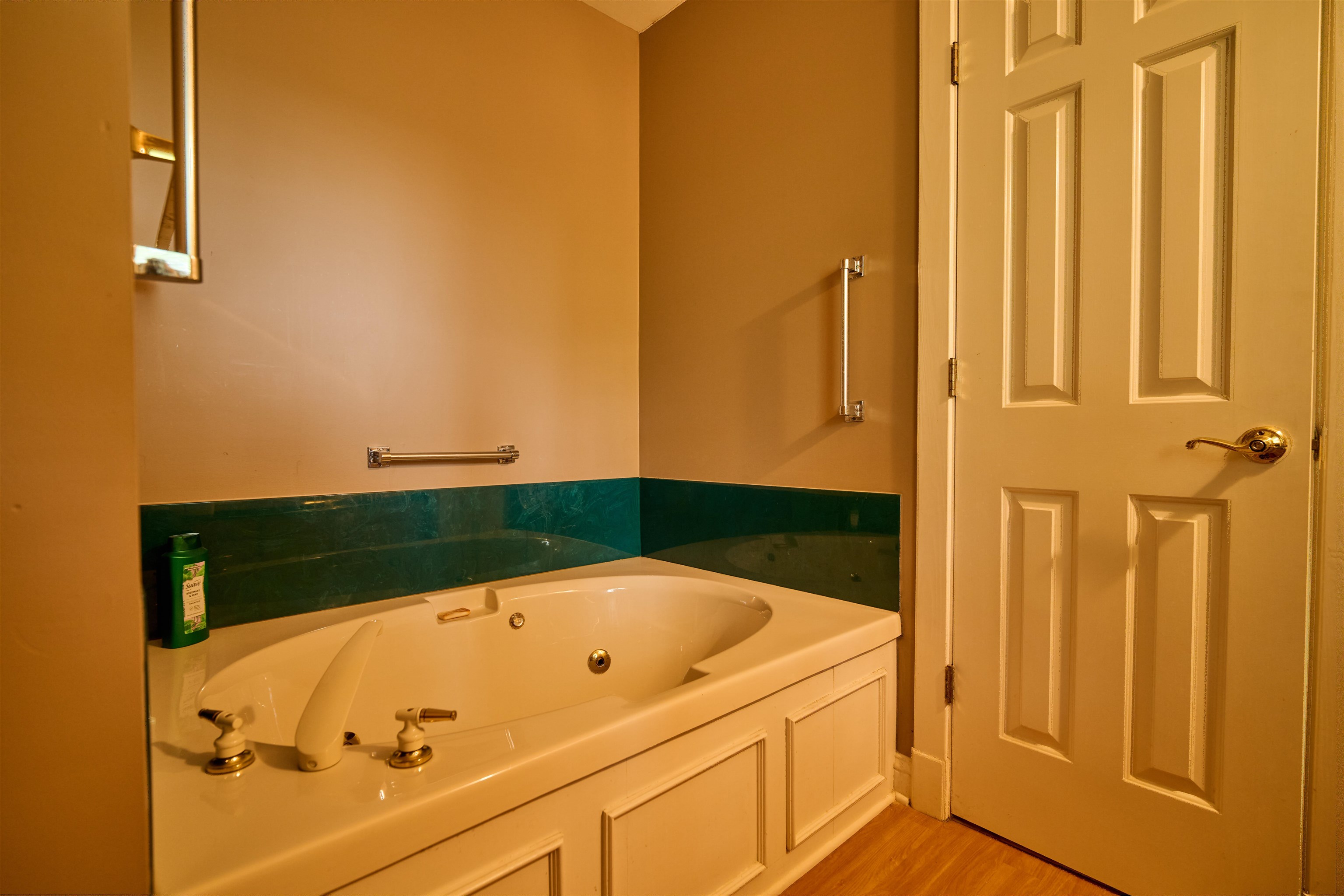 CREE SECOND - Residential