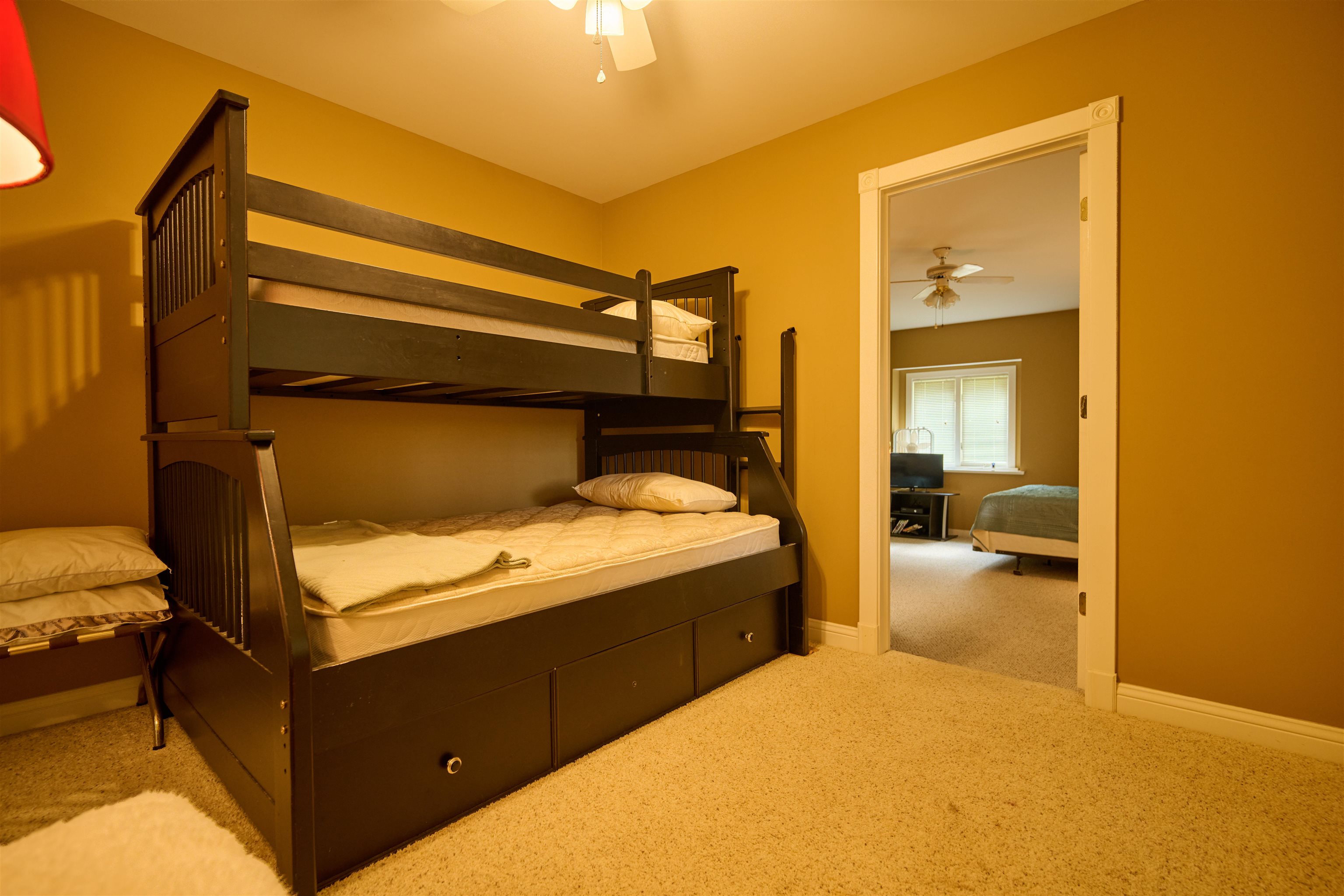 CREE SECOND - Residential