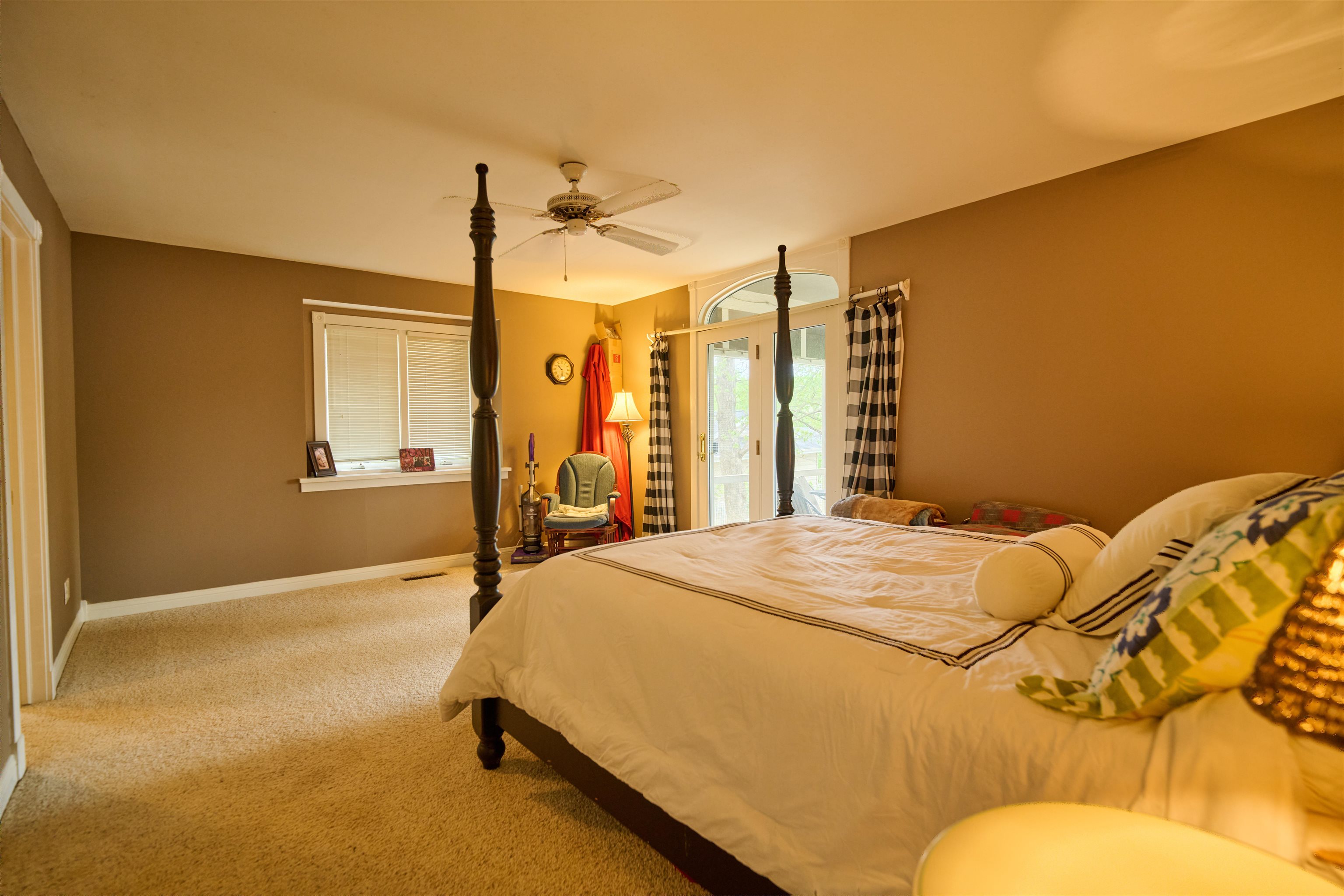 CREE SECOND - Residential