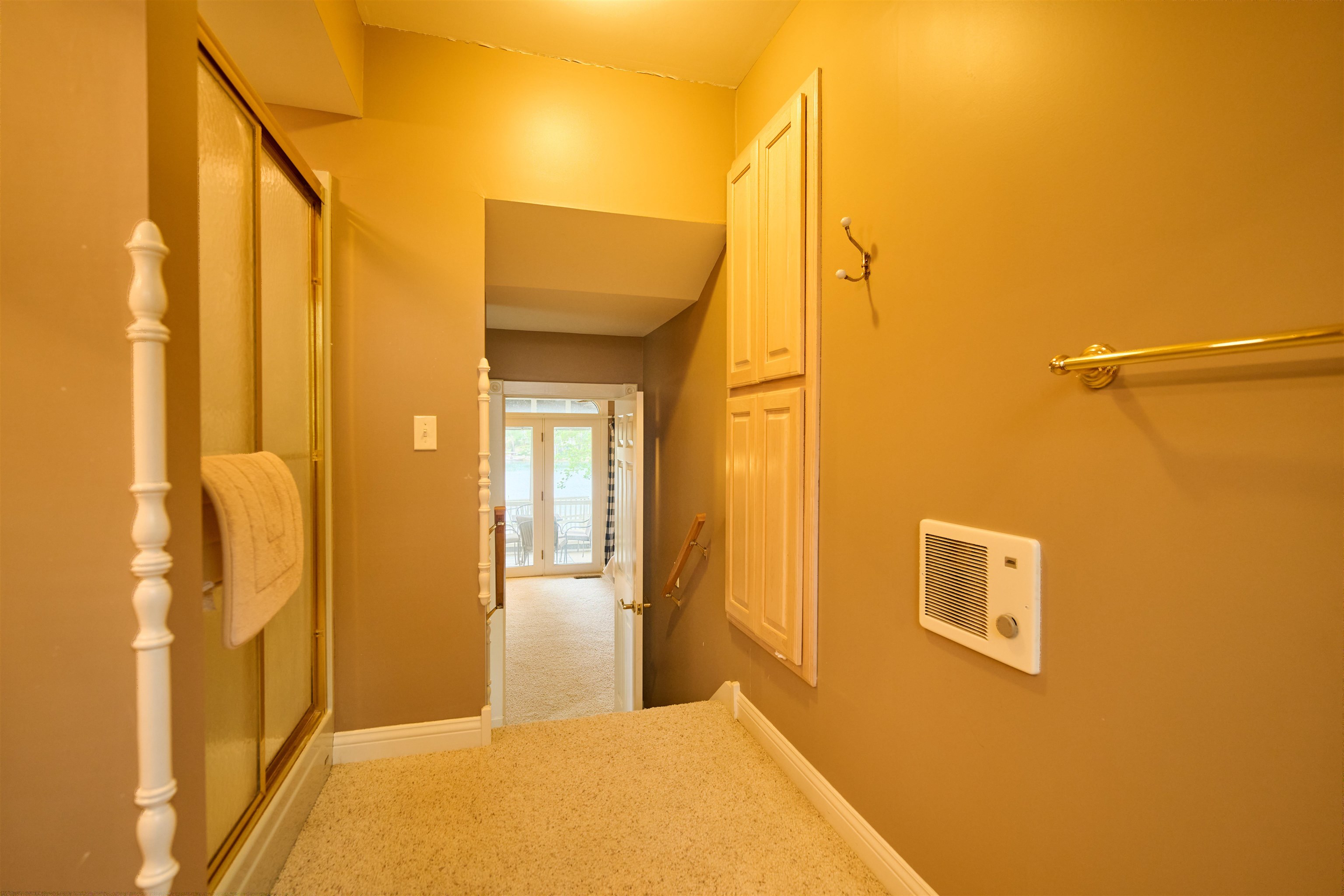 CREE SECOND - Residential