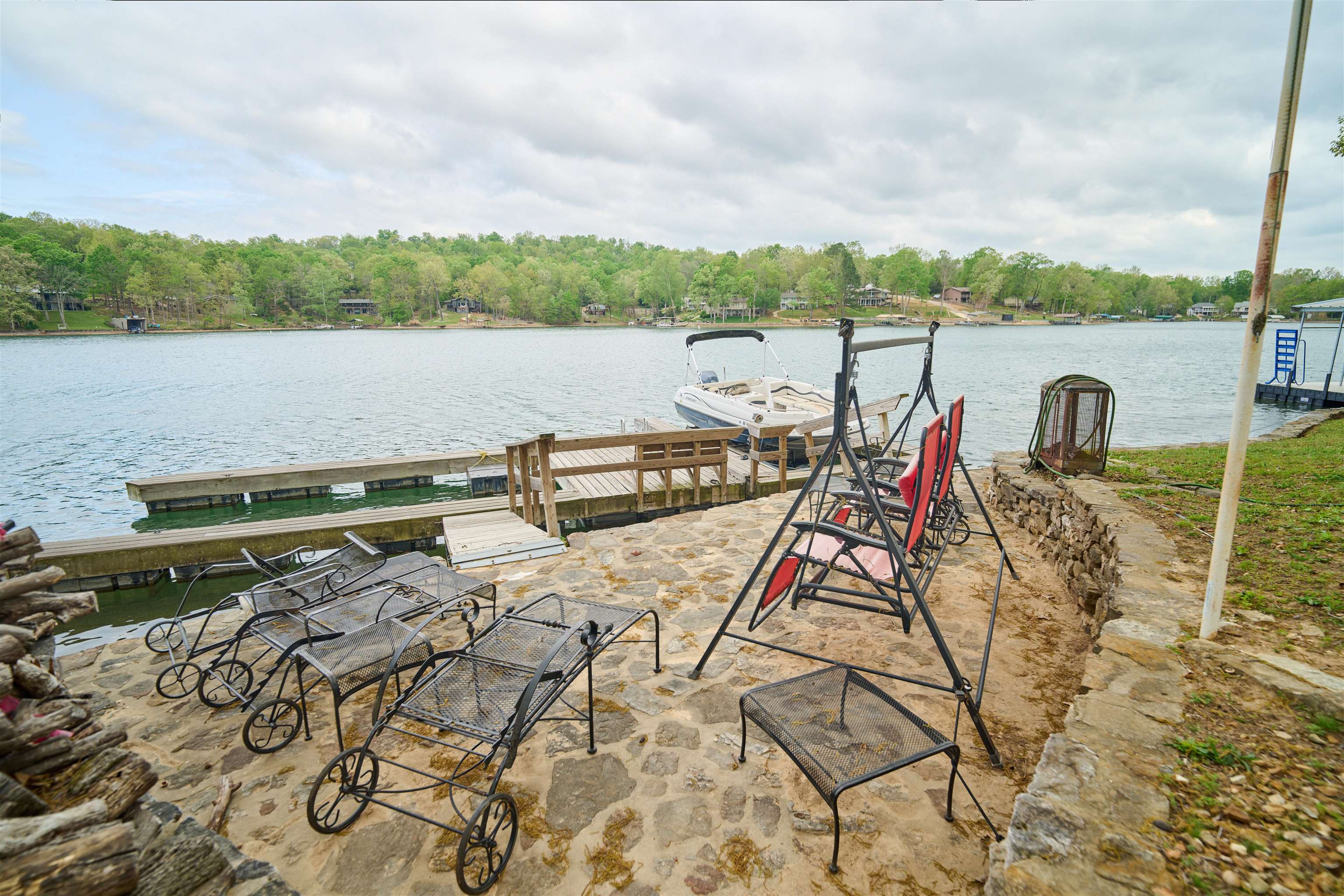 CREE SECOND - Residential