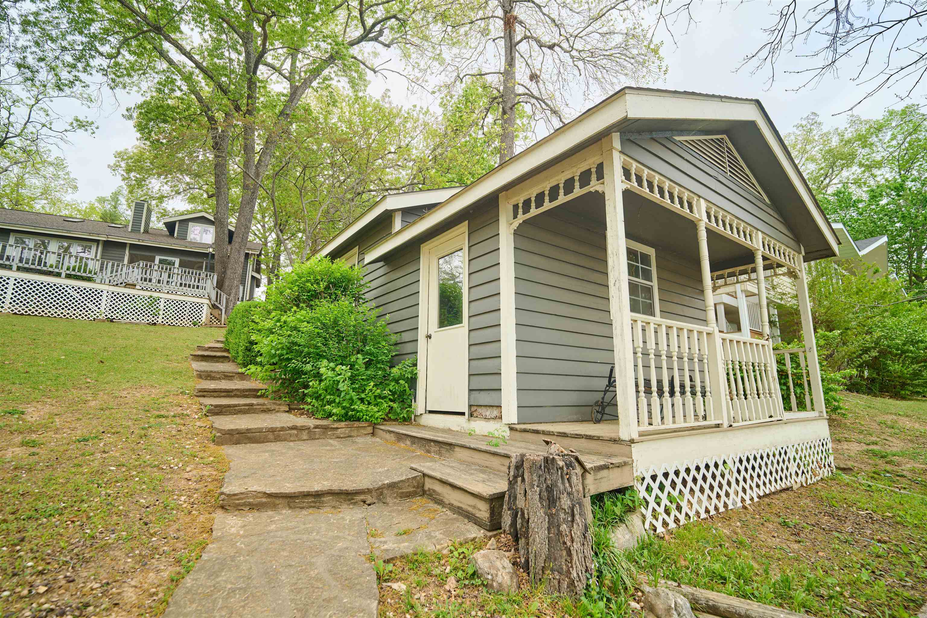 CREE SECOND - Residential