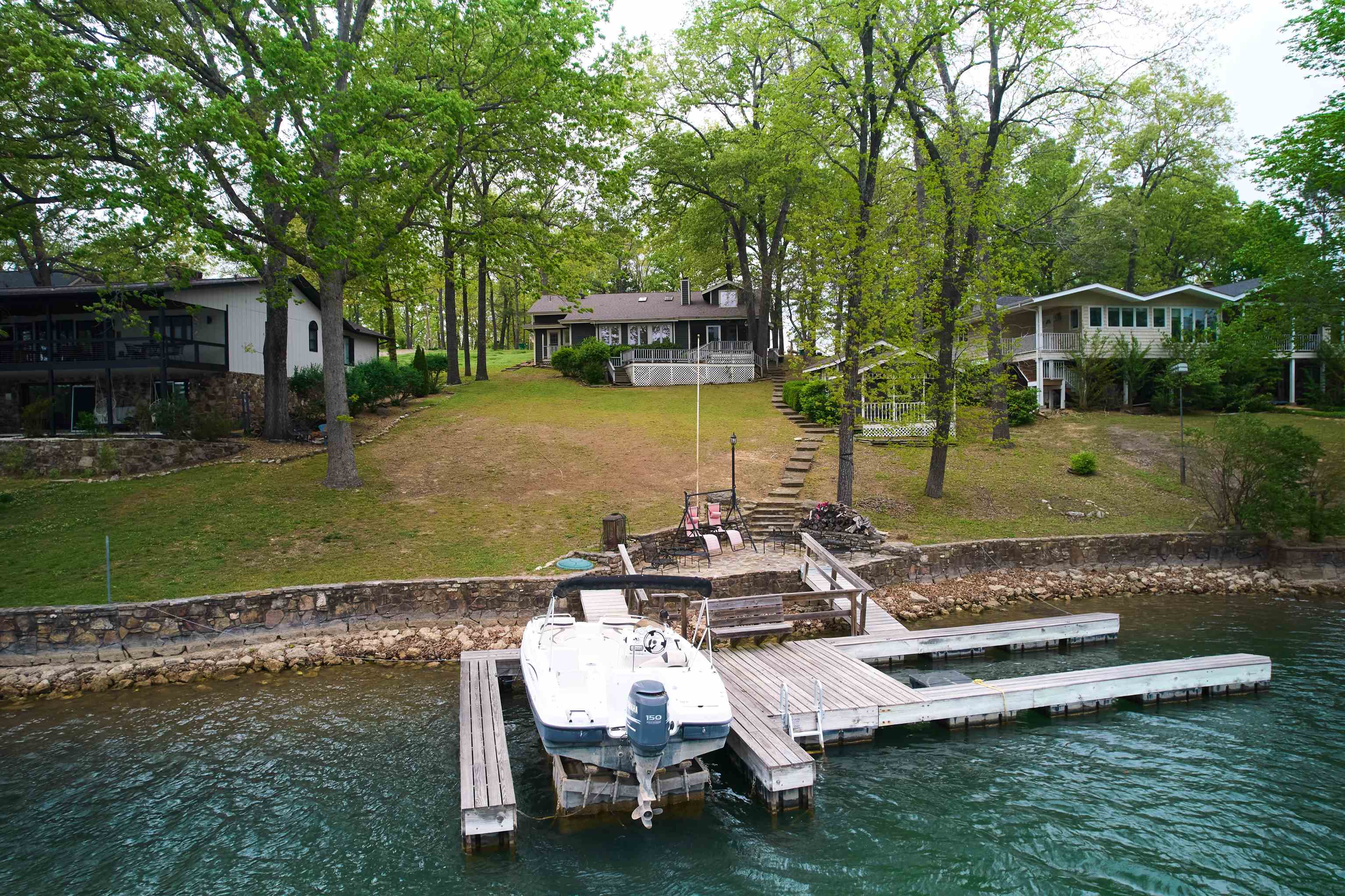 CREE SECOND - Residential