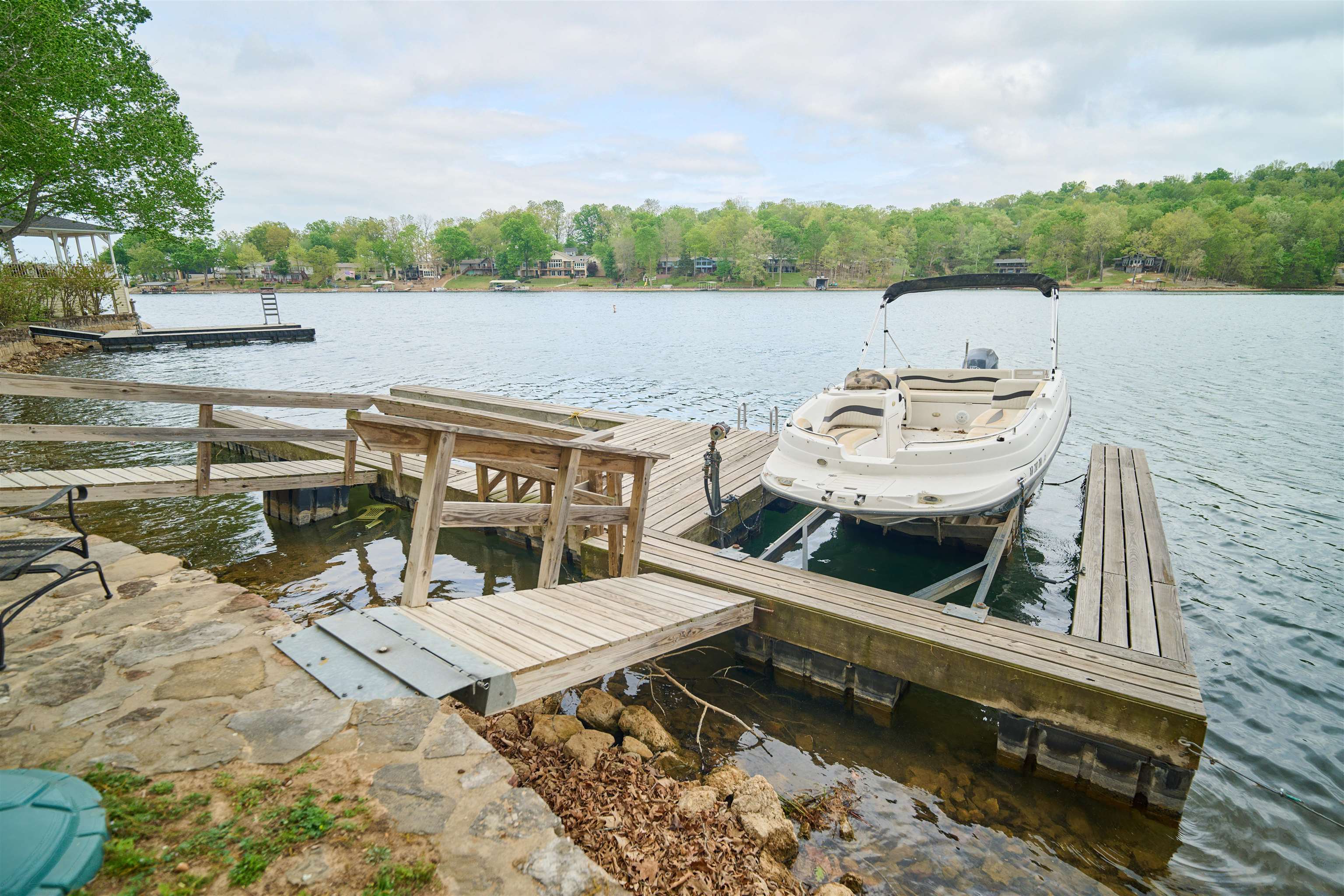 CREE SECOND - Residential