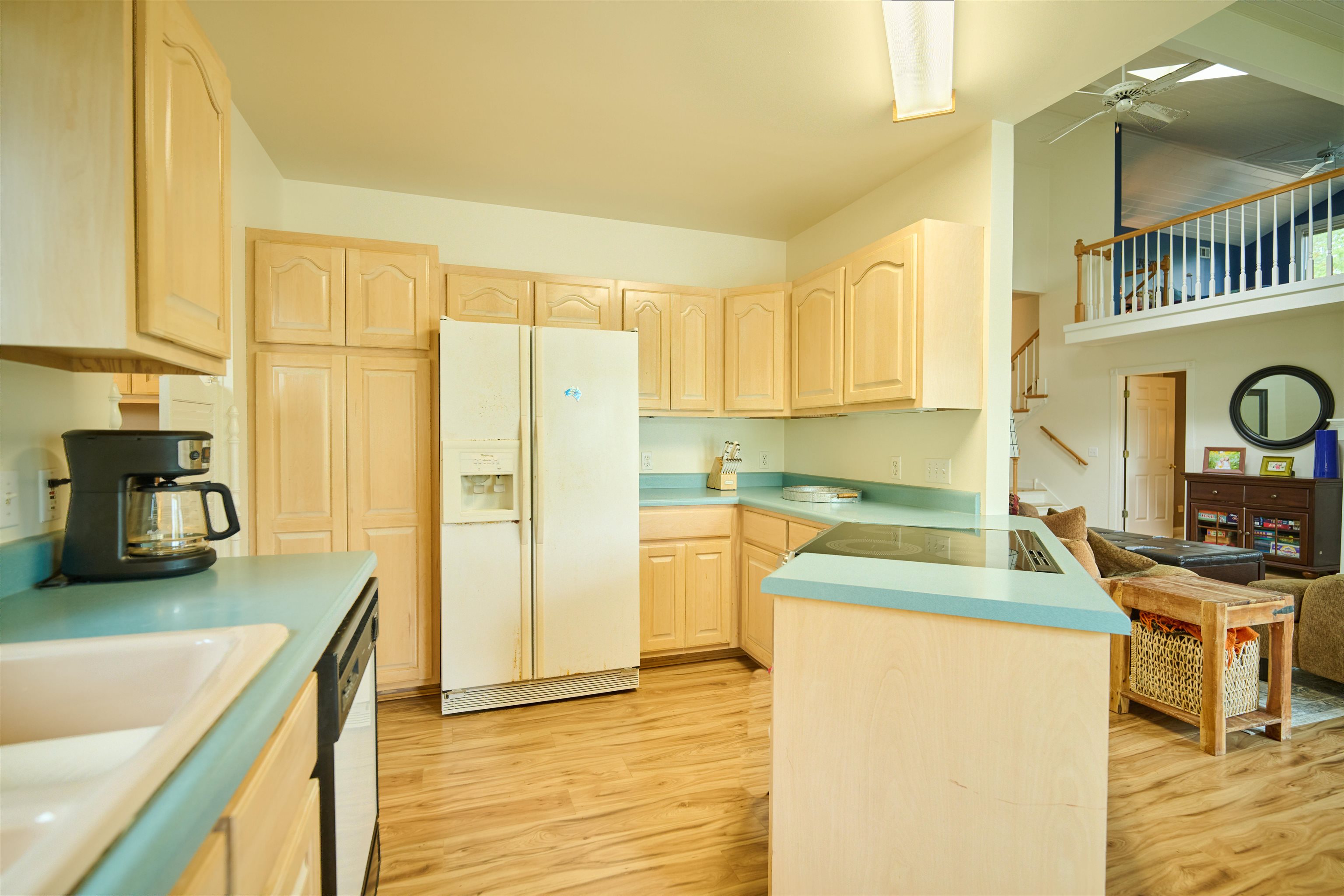 CREE SECOND - Residential