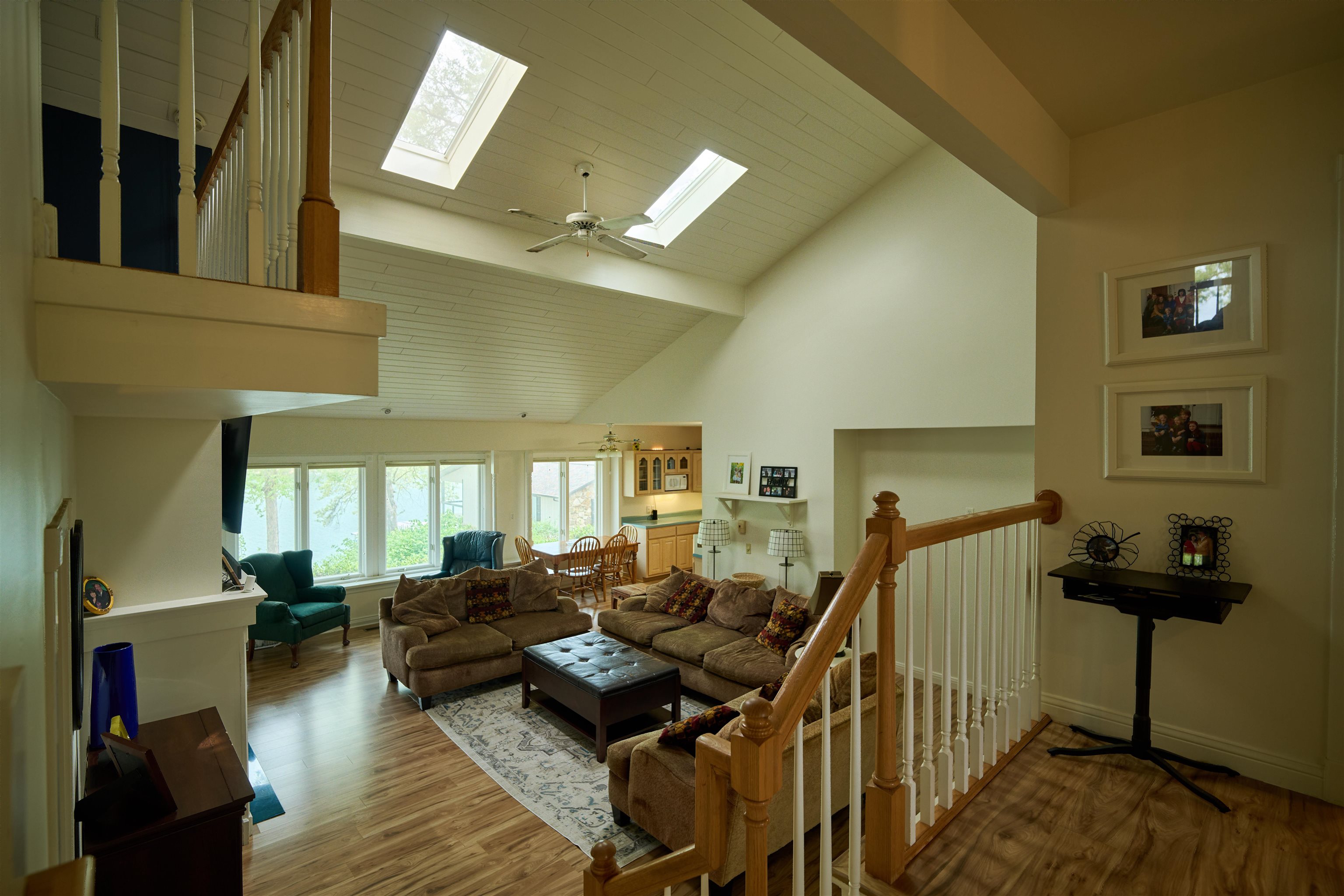 CREE SECOND - Residential