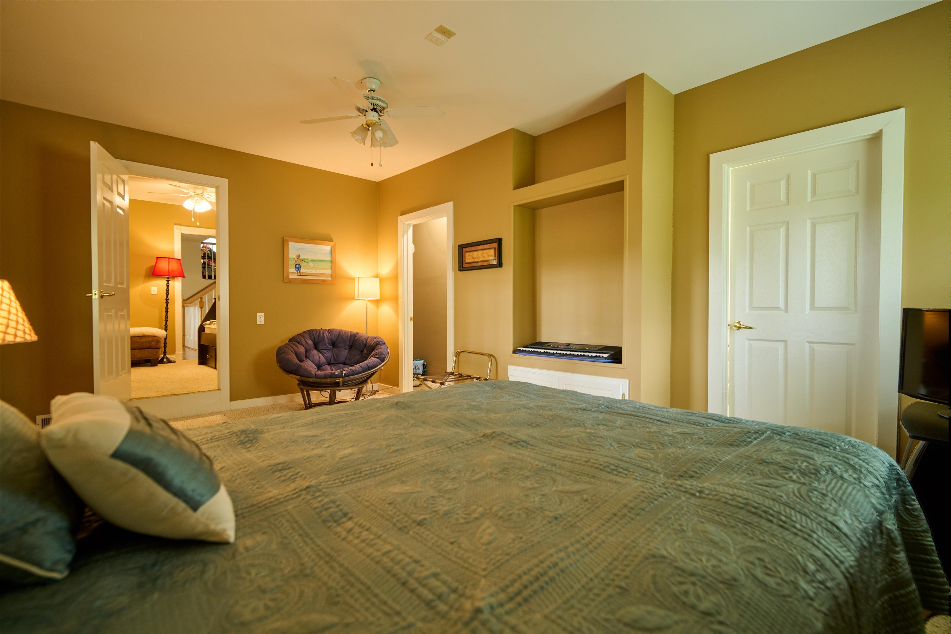 CREE SECOND - Residential