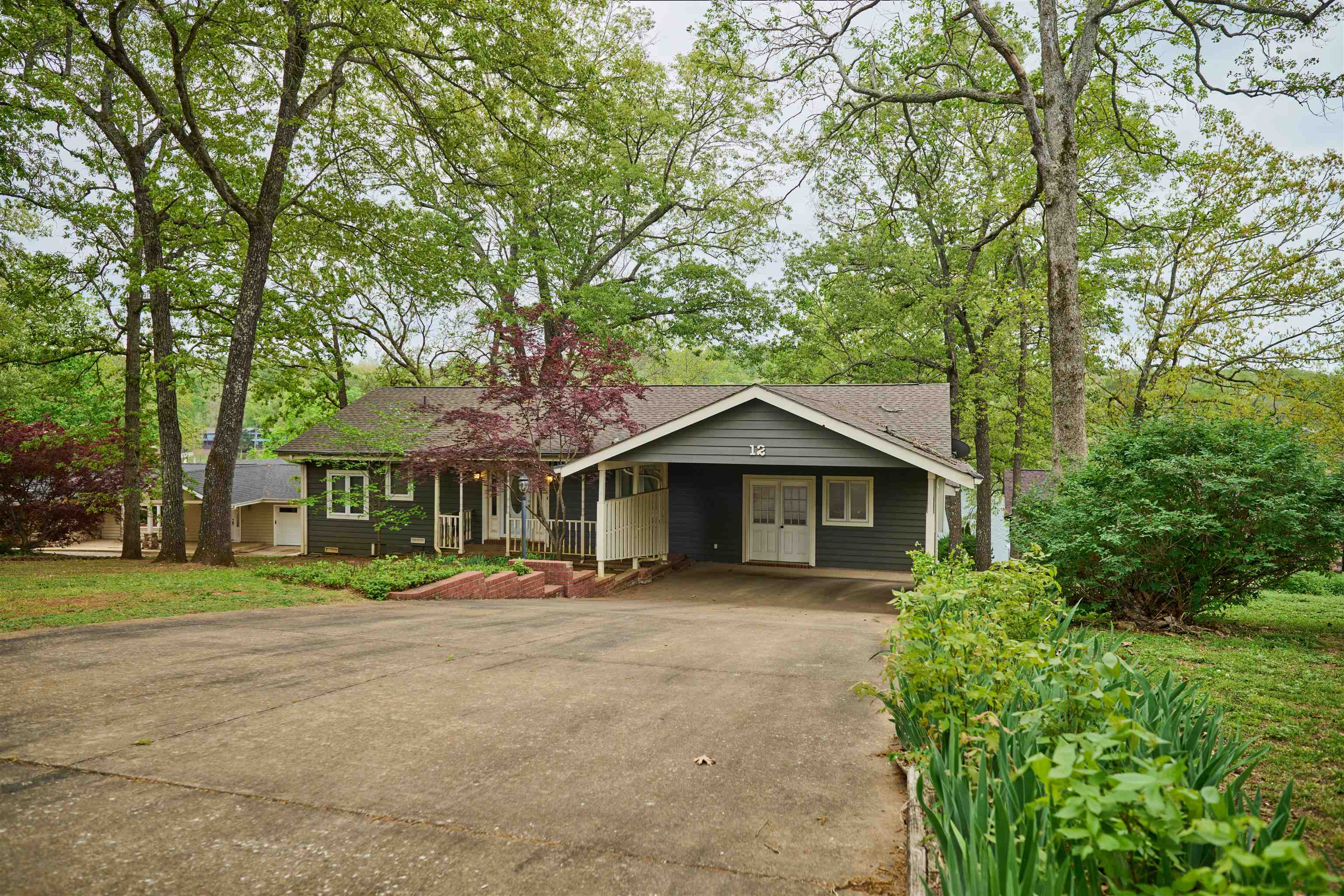 CREE SECOND - Residential