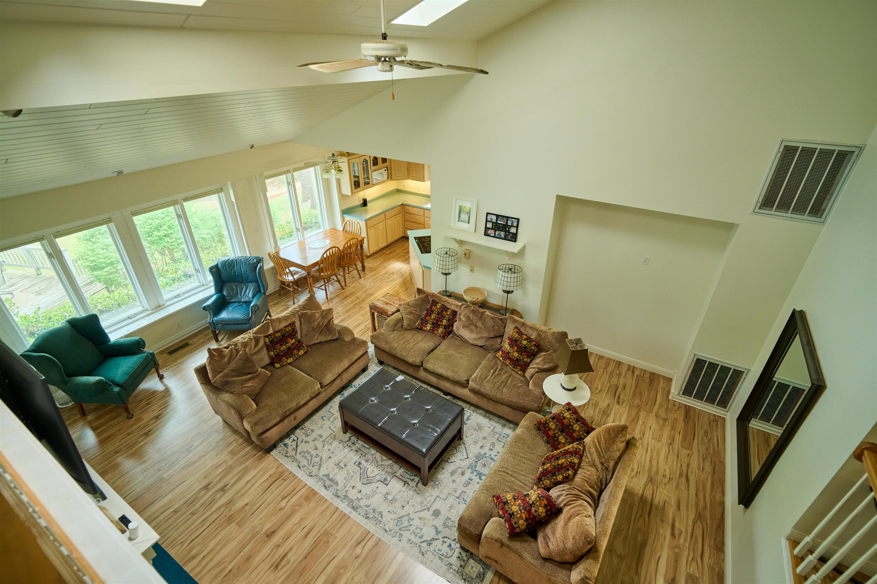 CREE SECOND - Residential