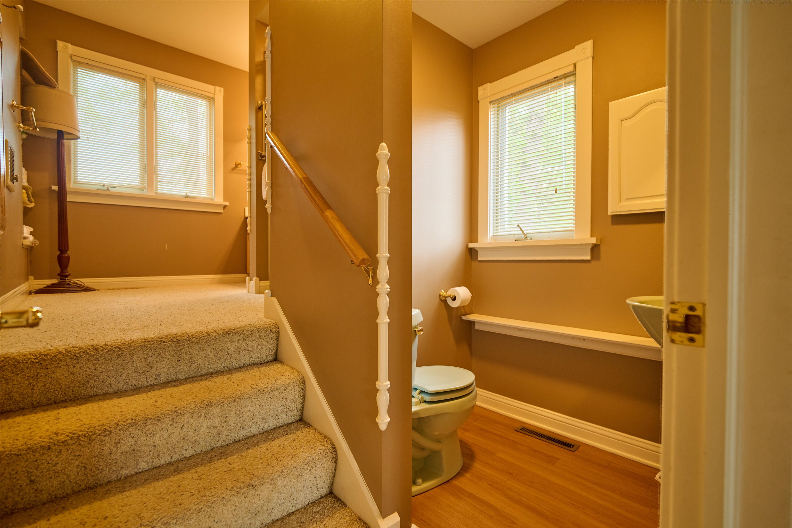 CREE SECOND - Residential