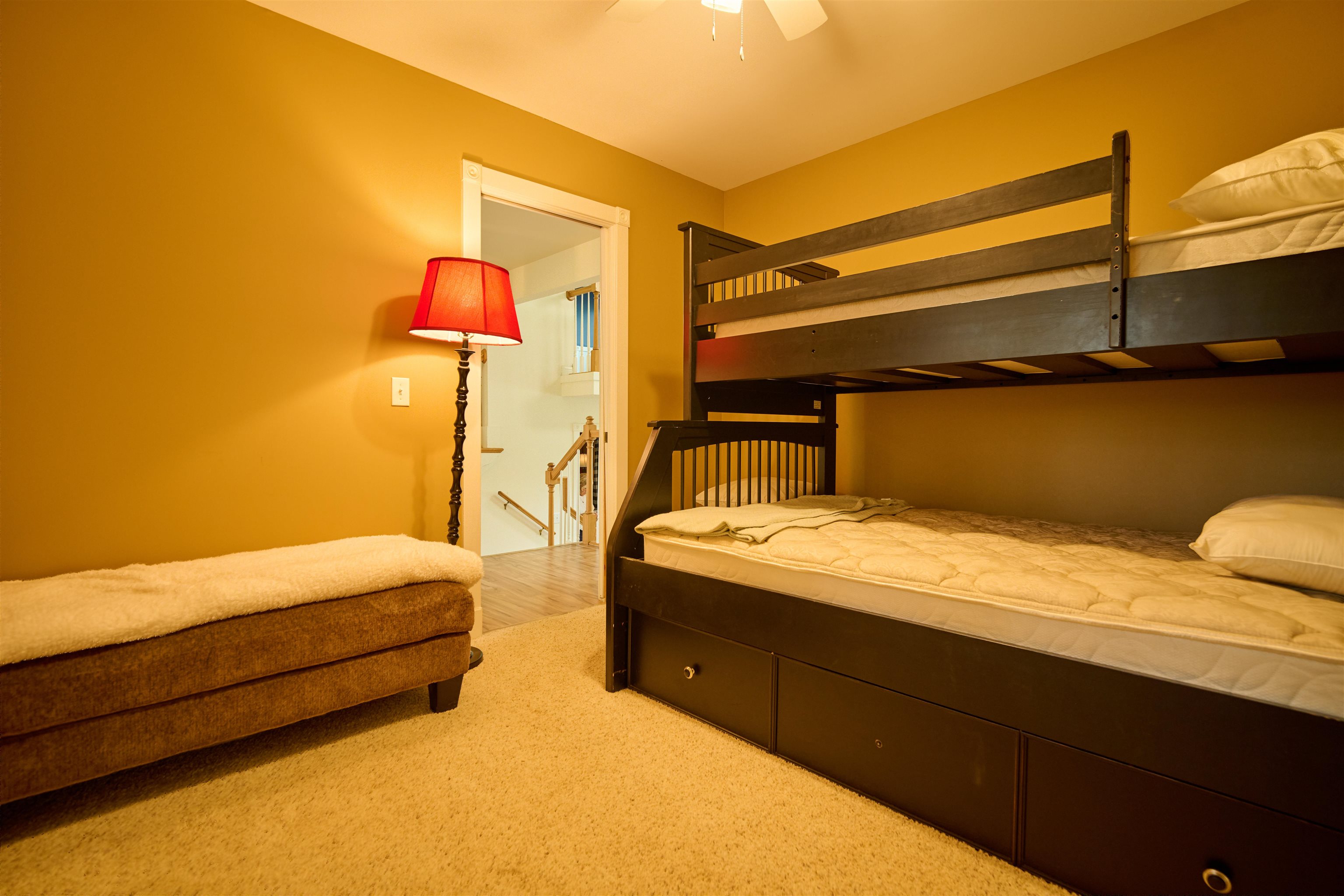 CREE SECOND - Residential