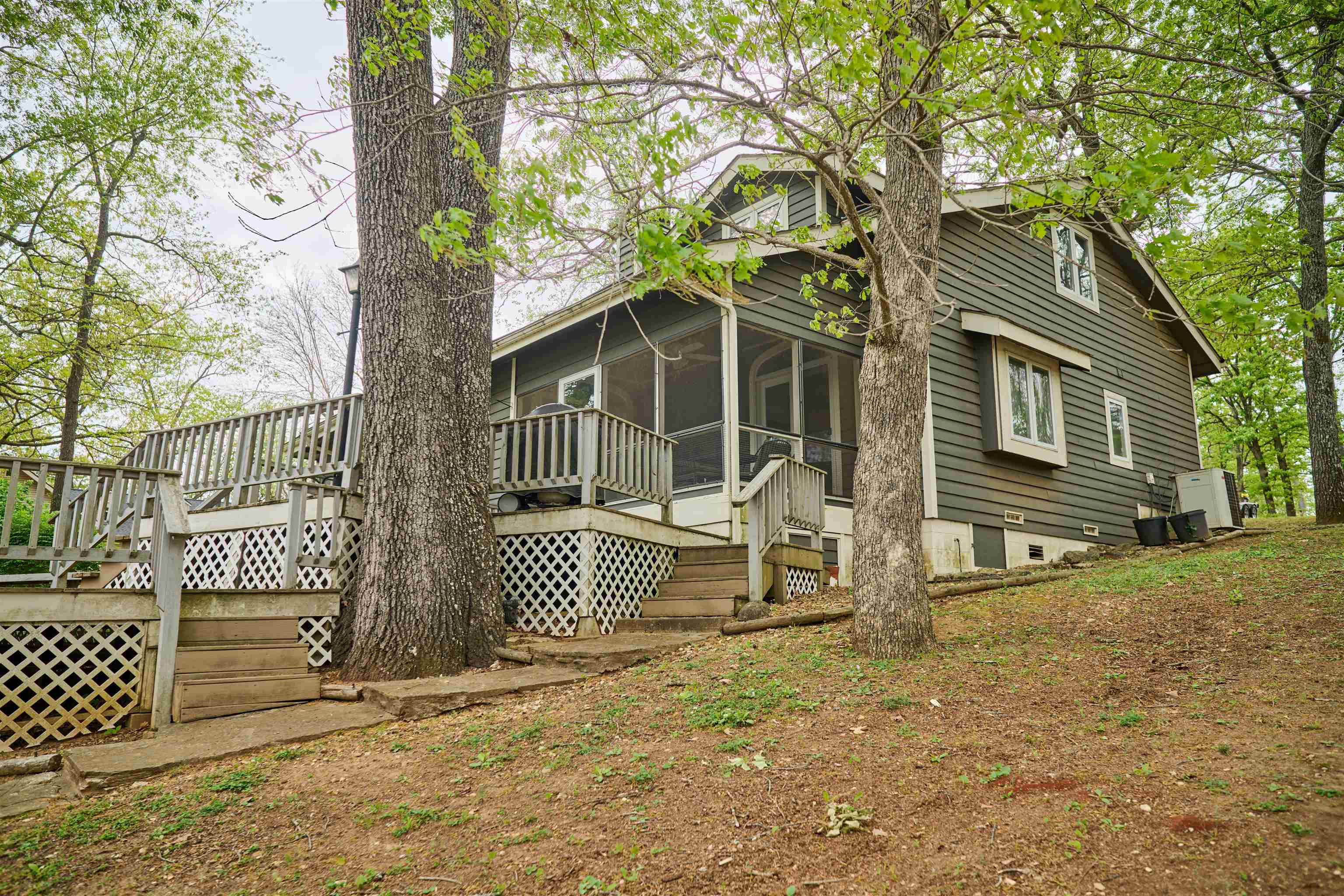 CREE SECOND - Residential