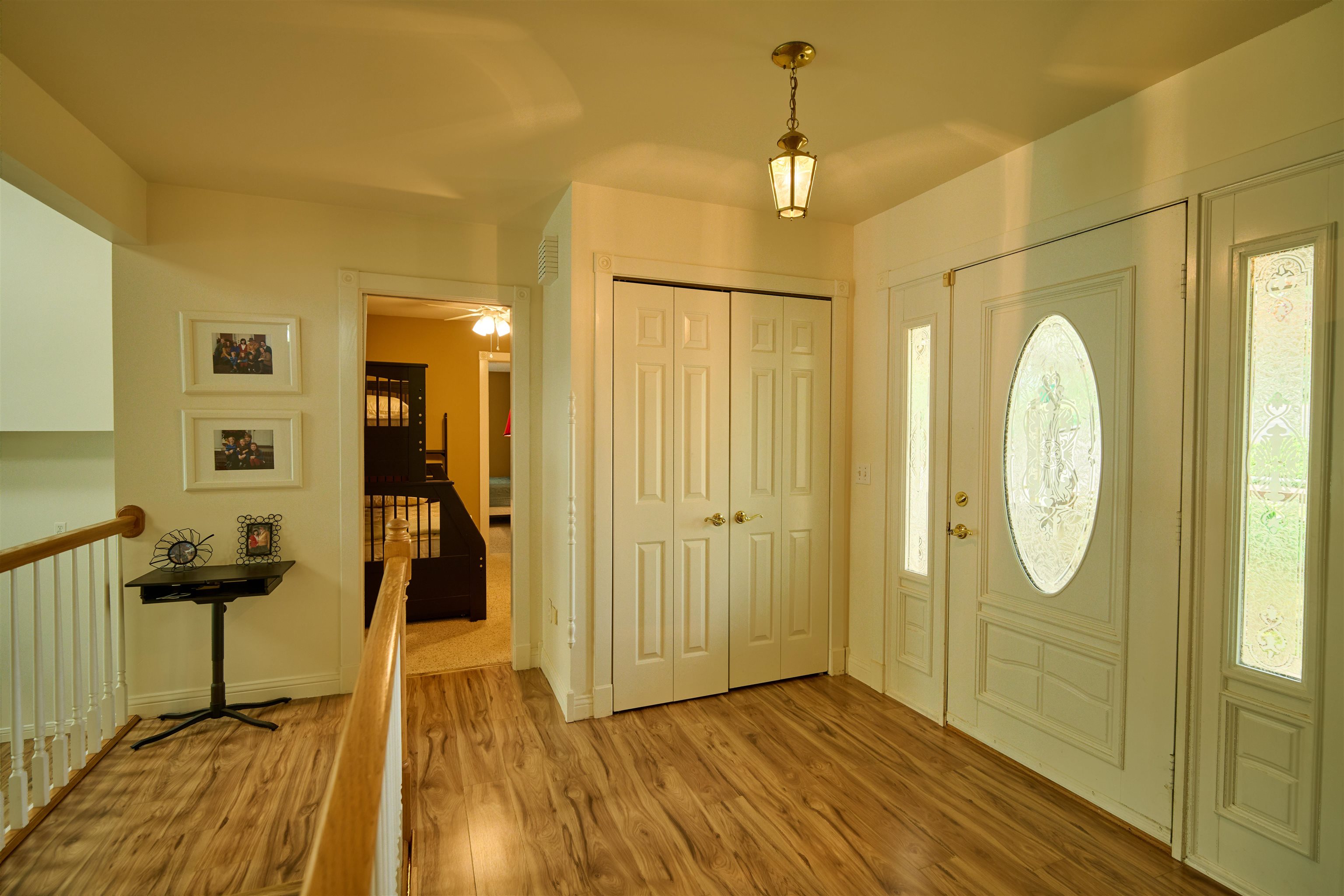 CREE SECOND - Residential