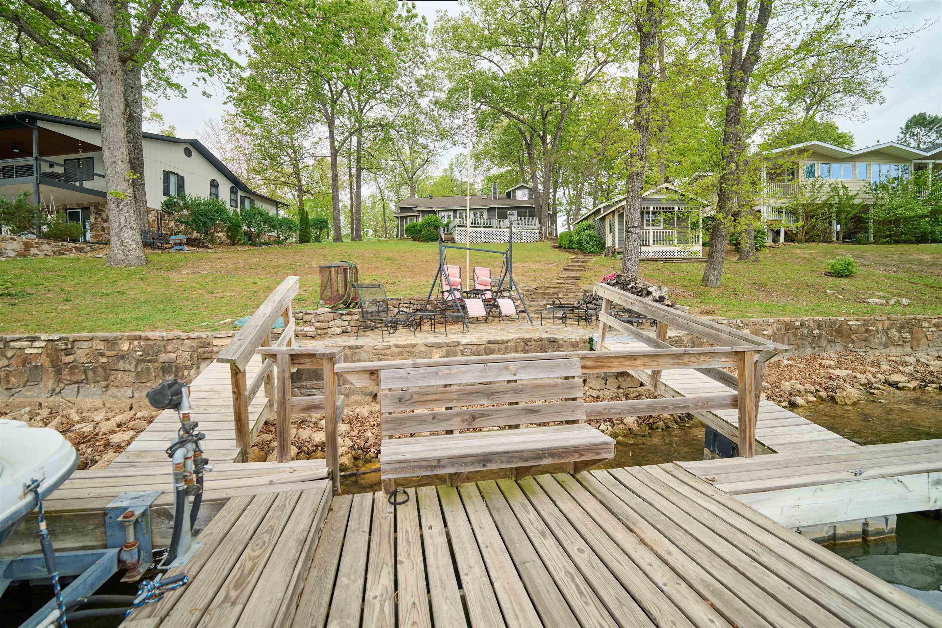 CREE SECOND - Residential