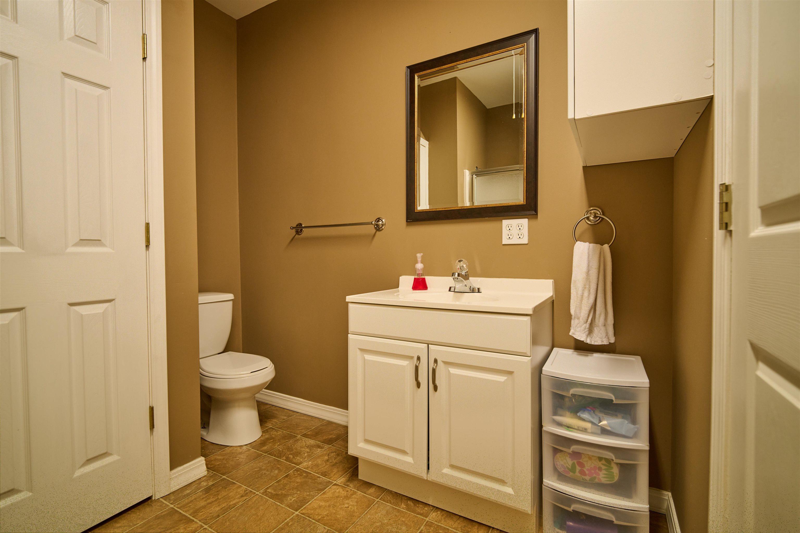 CREE SECOND - Residential