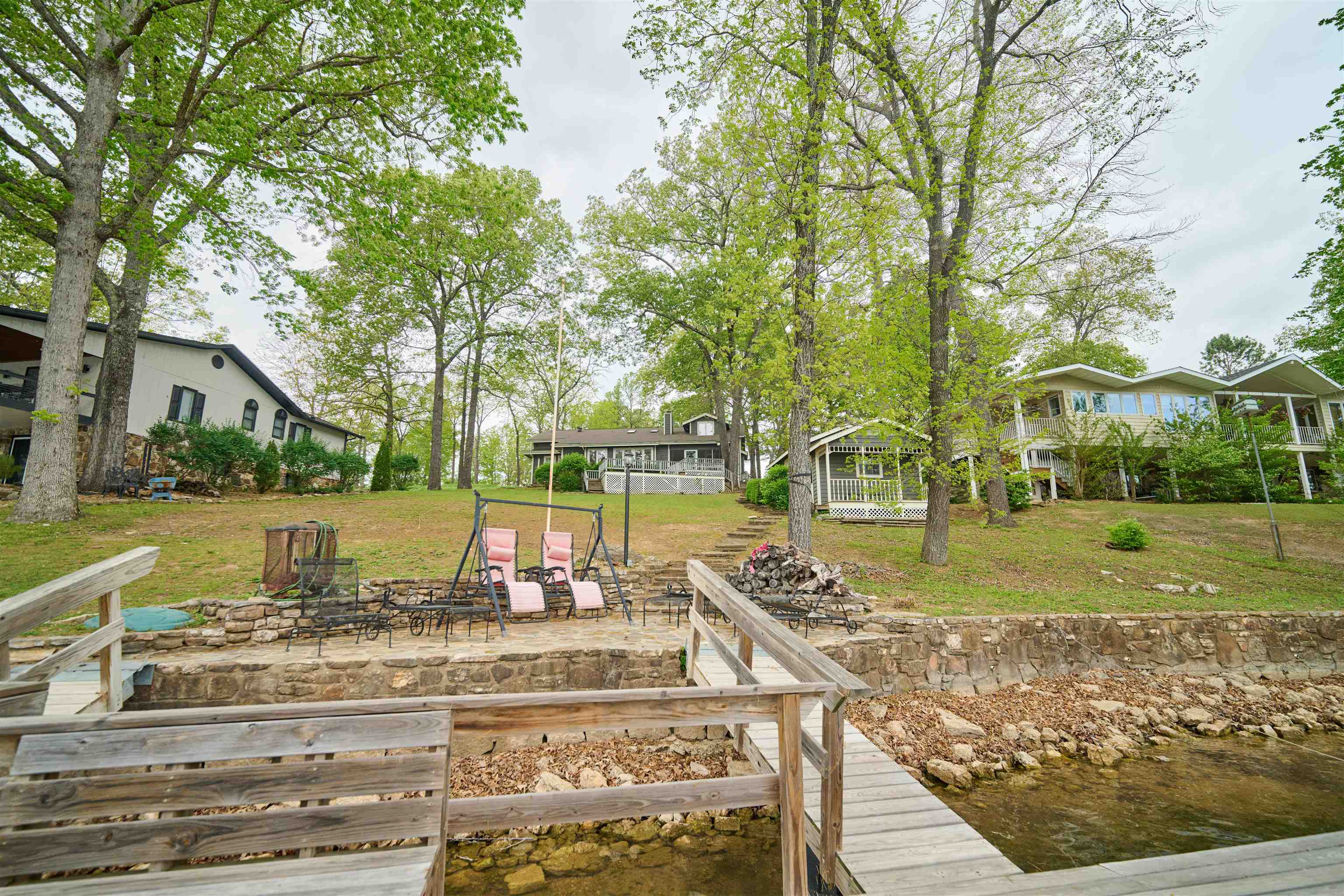 CREE SECOND - Residential