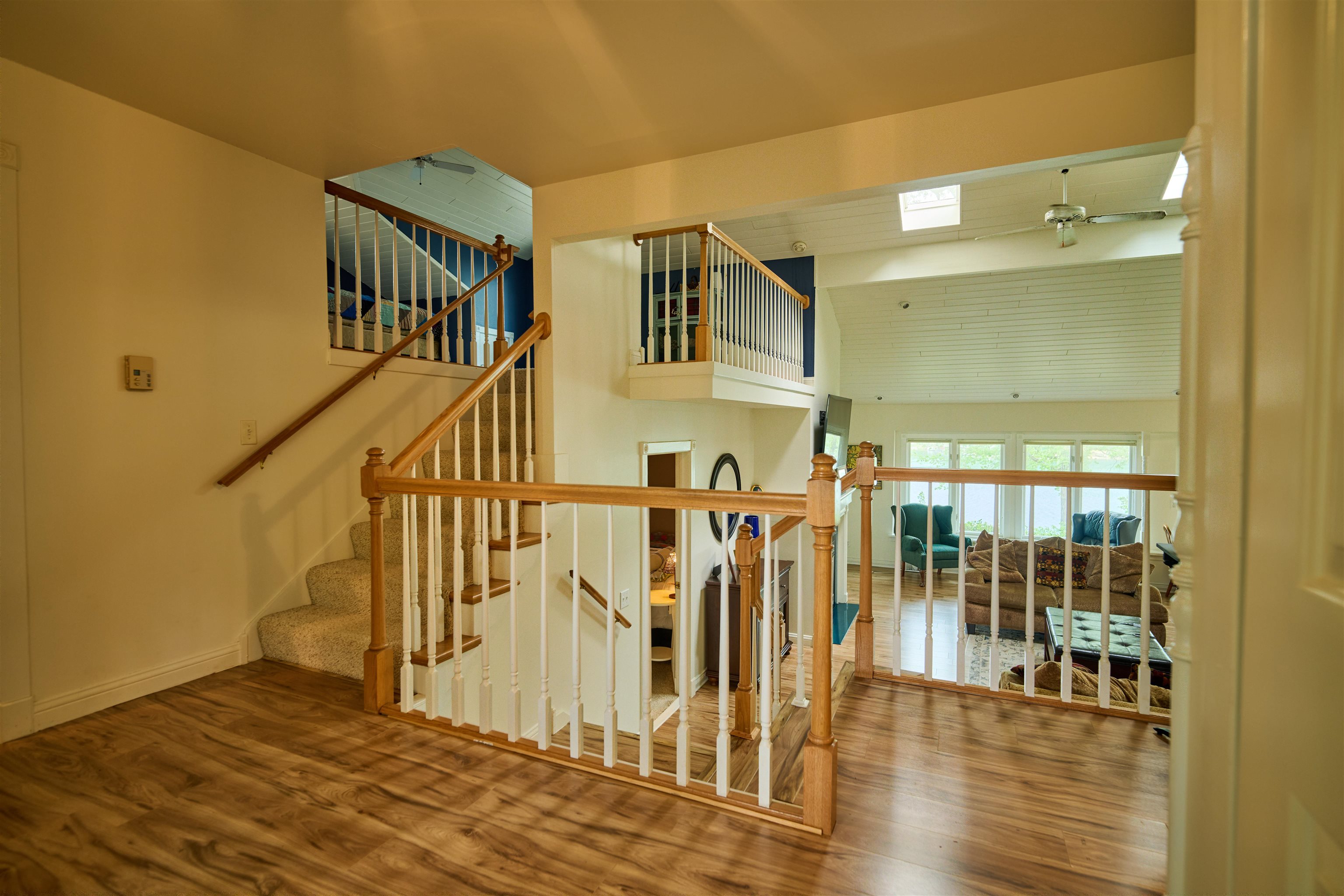 CREE SECOND - Residential