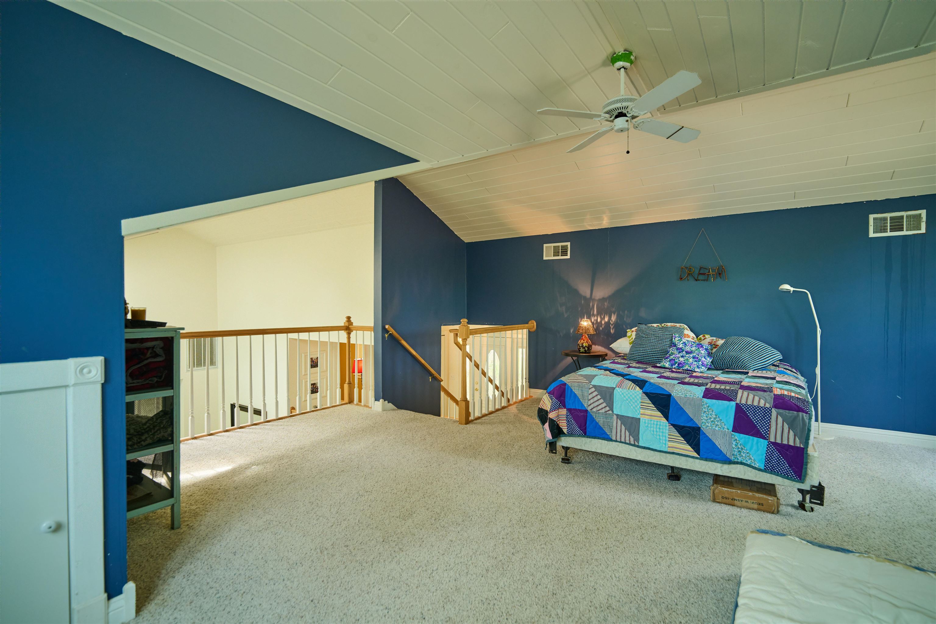 CREE SECOND - Residential