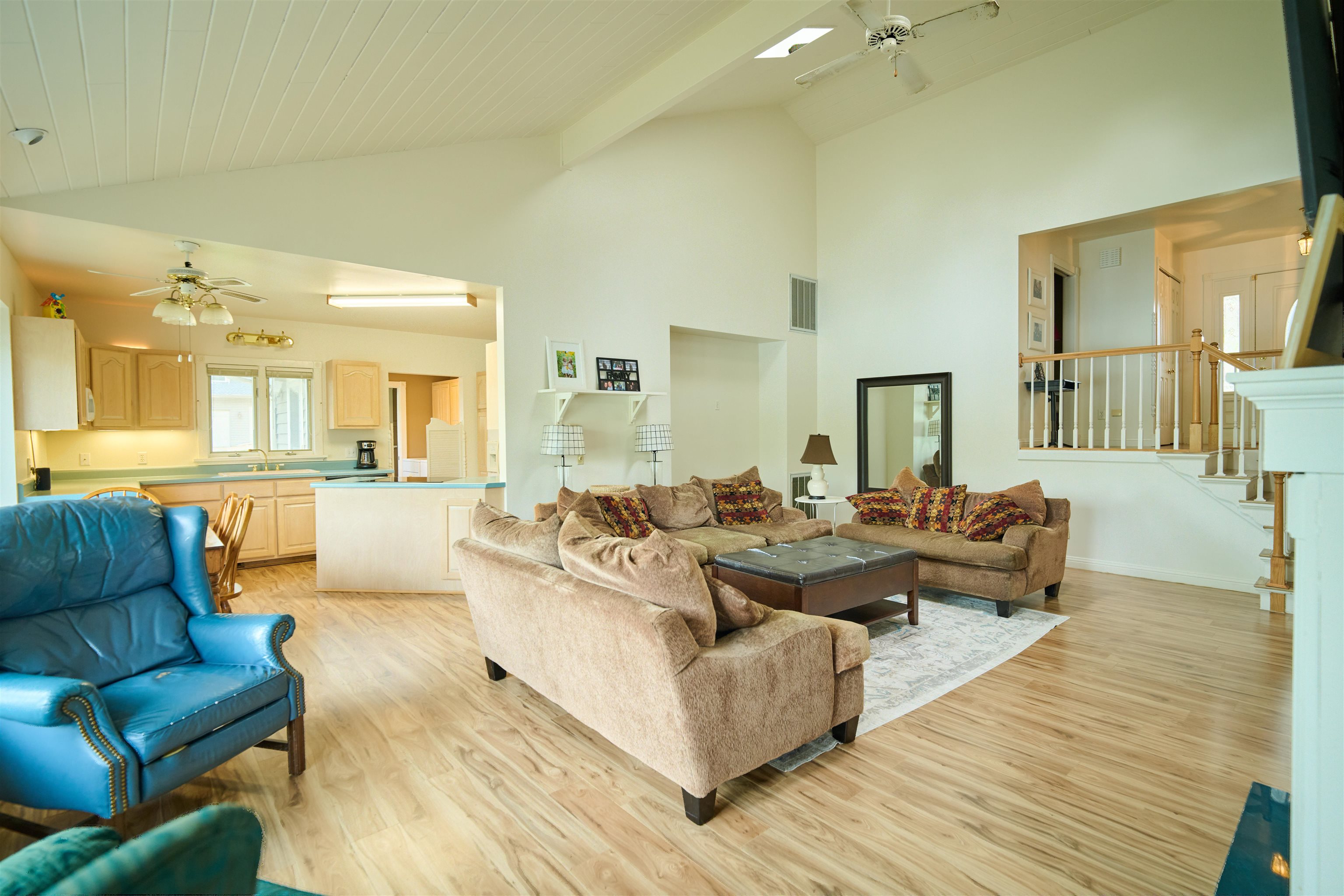 CREE SECOND - Residential