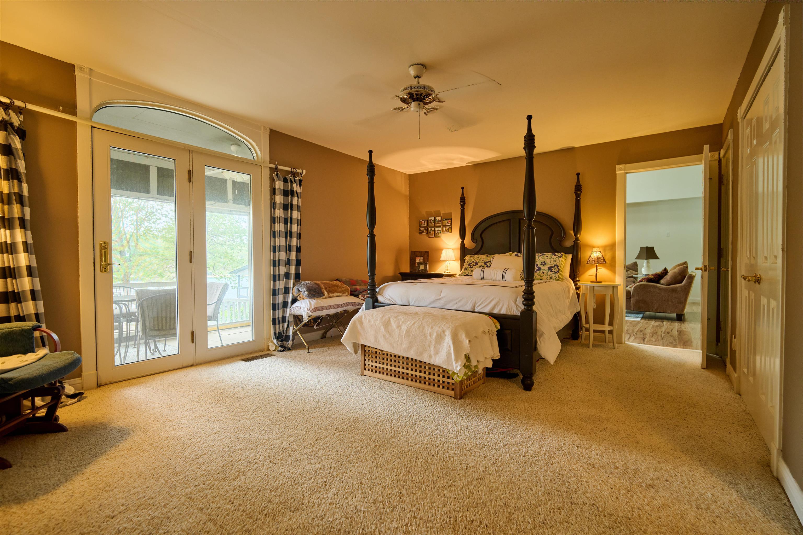 CREE SECOND - Residential