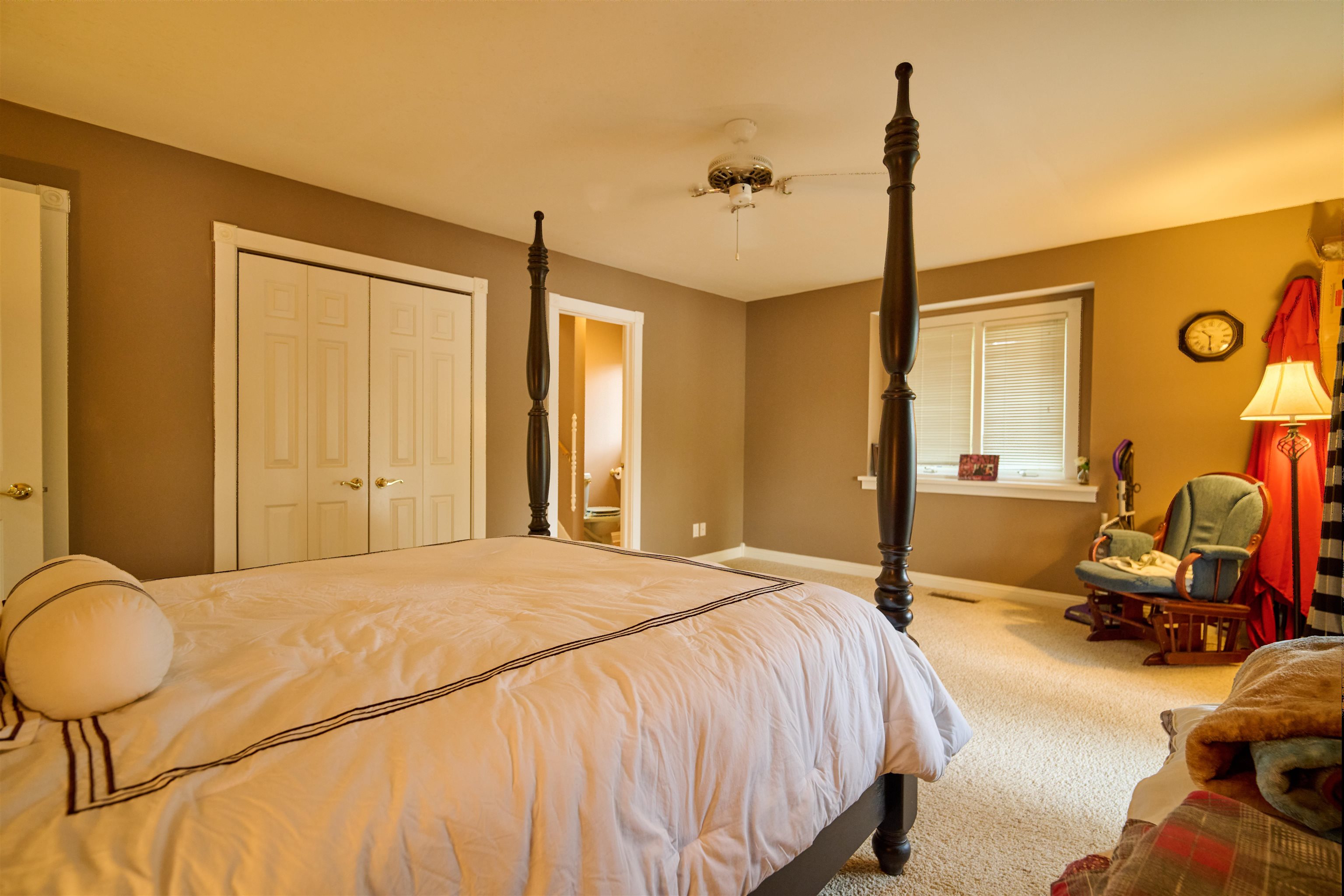 CREE SECOND - Residential