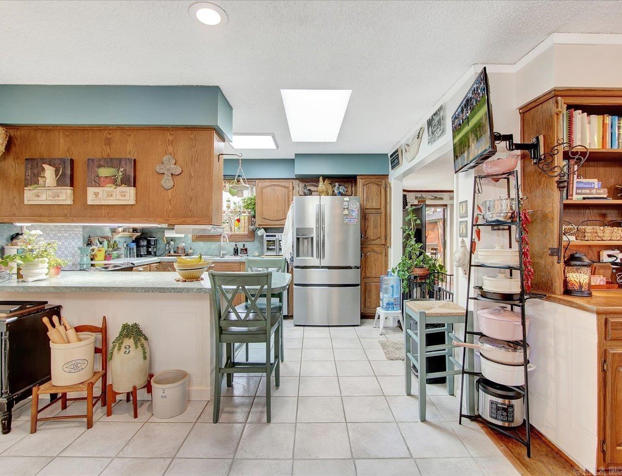 Santiago - Residential