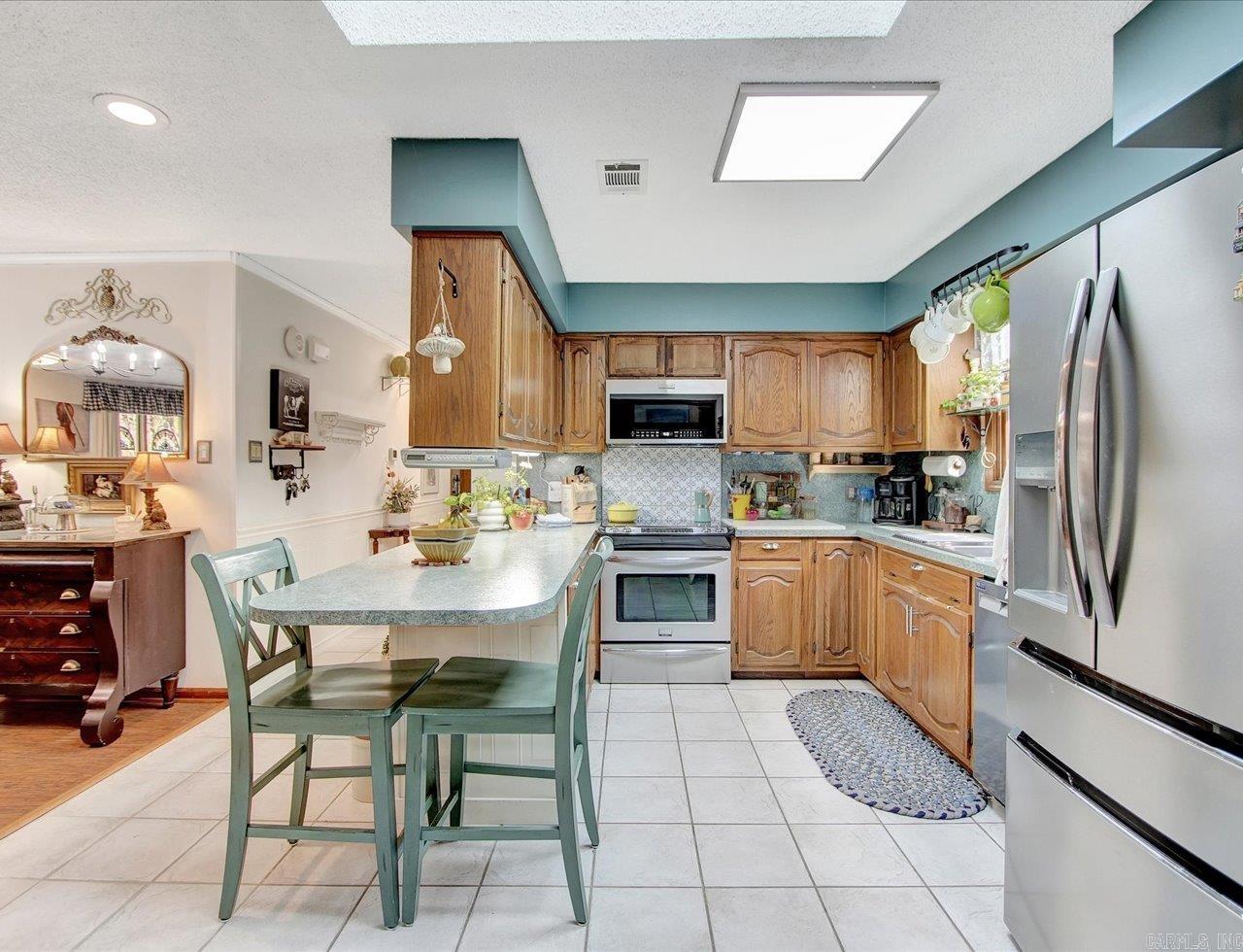 Santiago - Residential