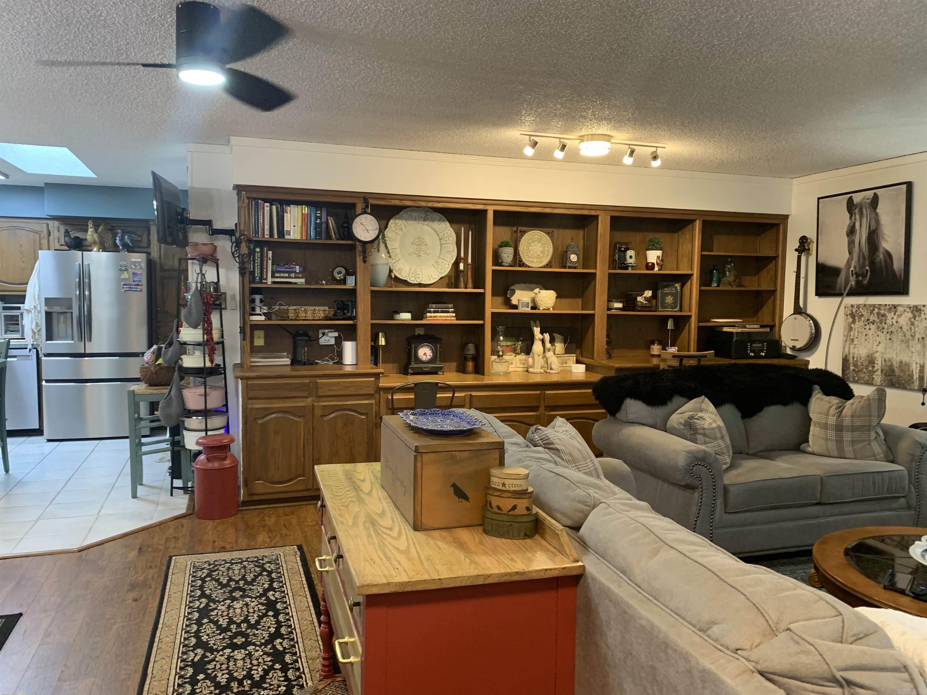 Santiago - Residential