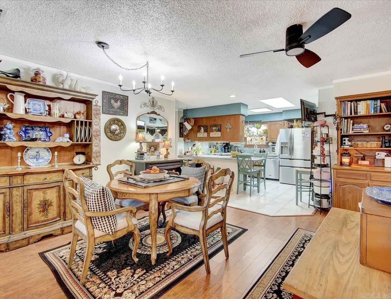 Santiago - Residential