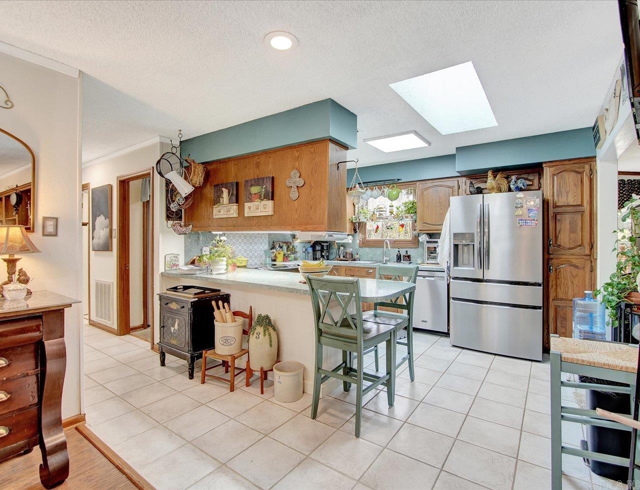 Santiago - Residential