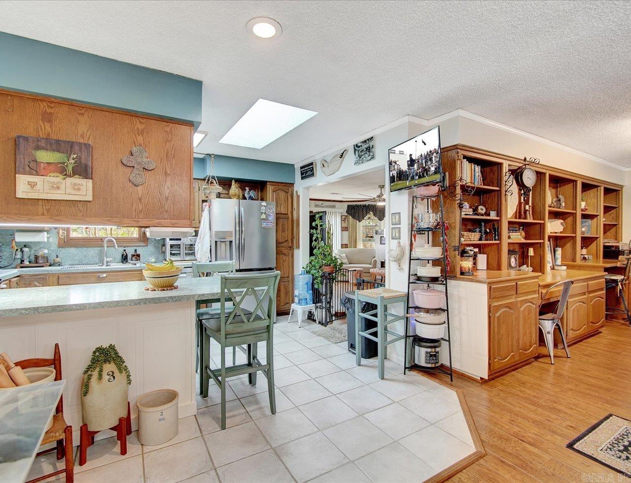 Santiago - Residential