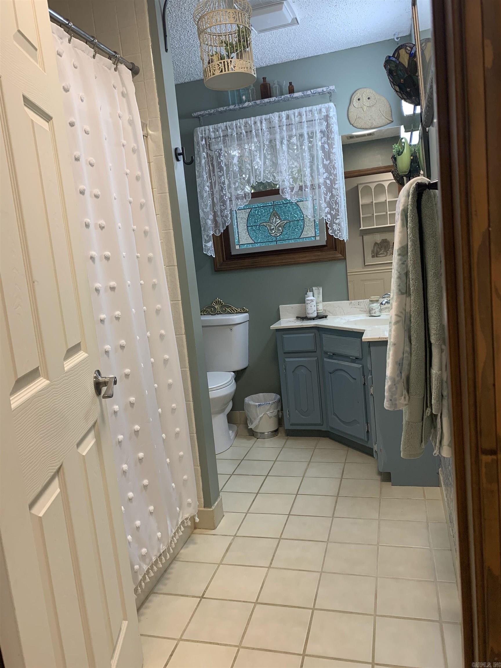 Santiago - Residential