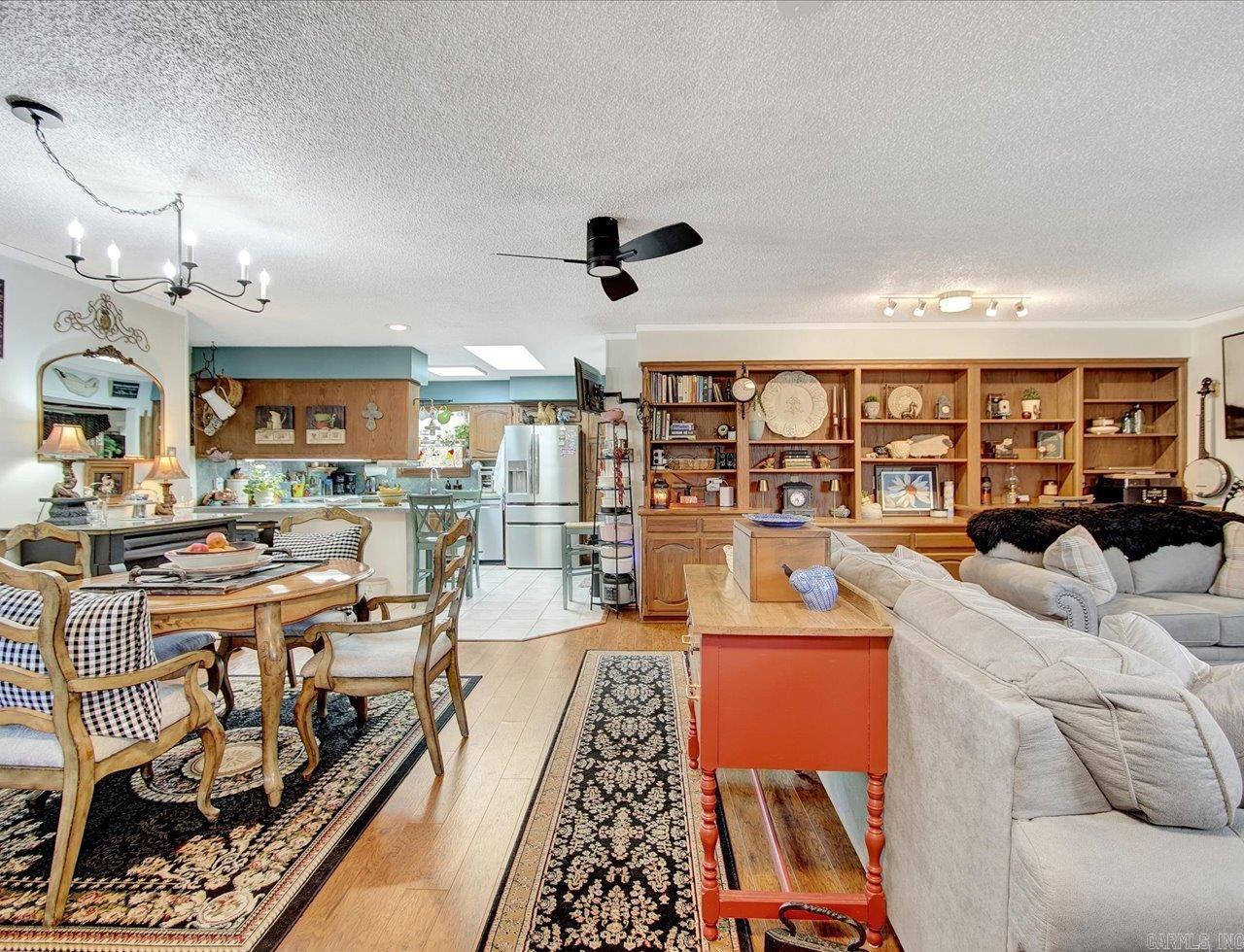 Santiago - Residential