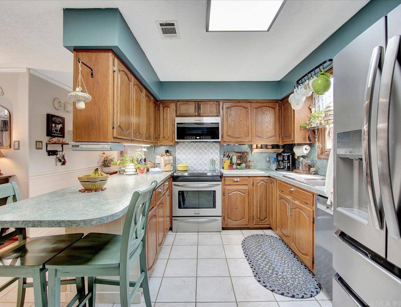 Santiago - Residential