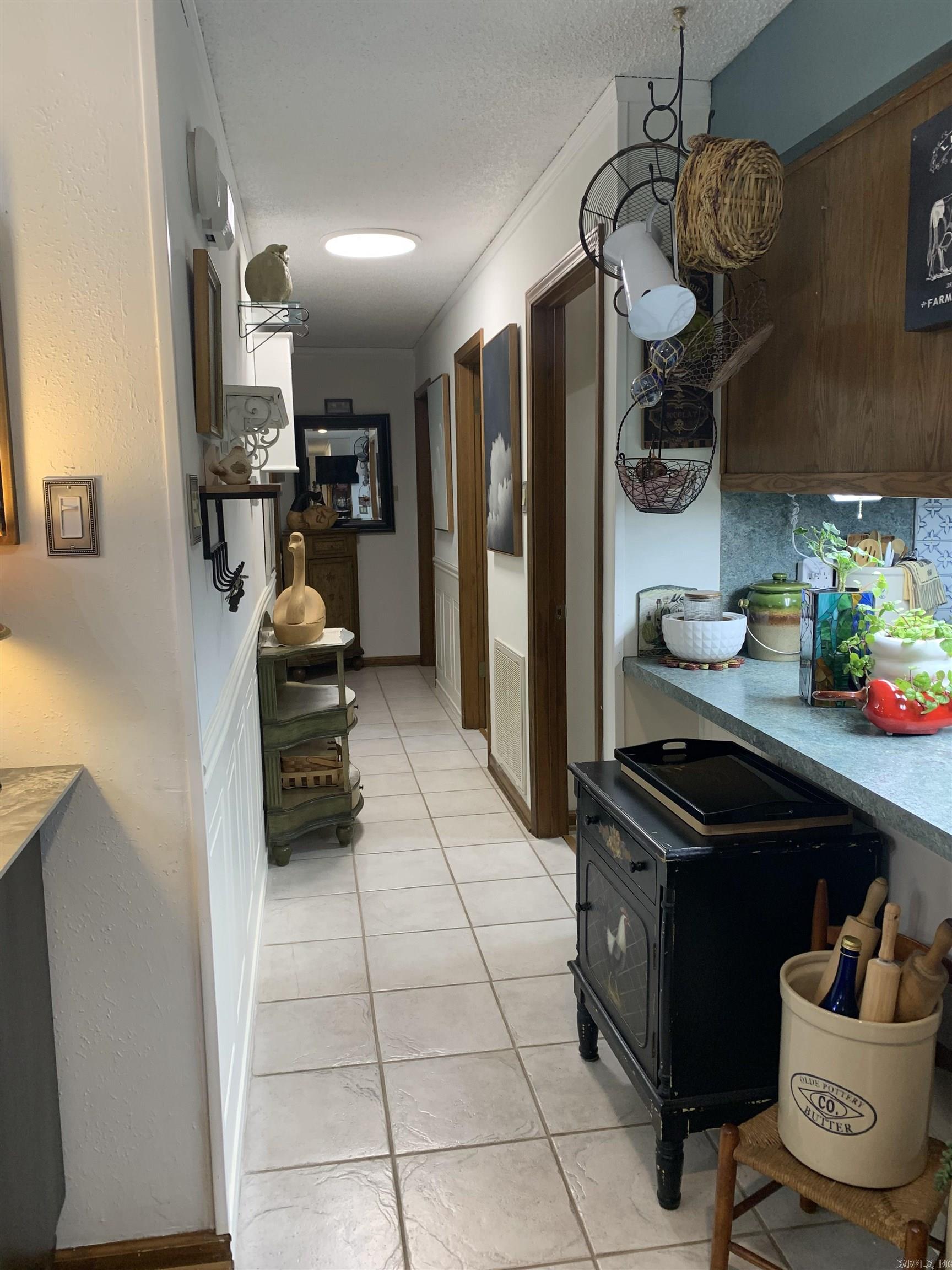 Santiago - Residential