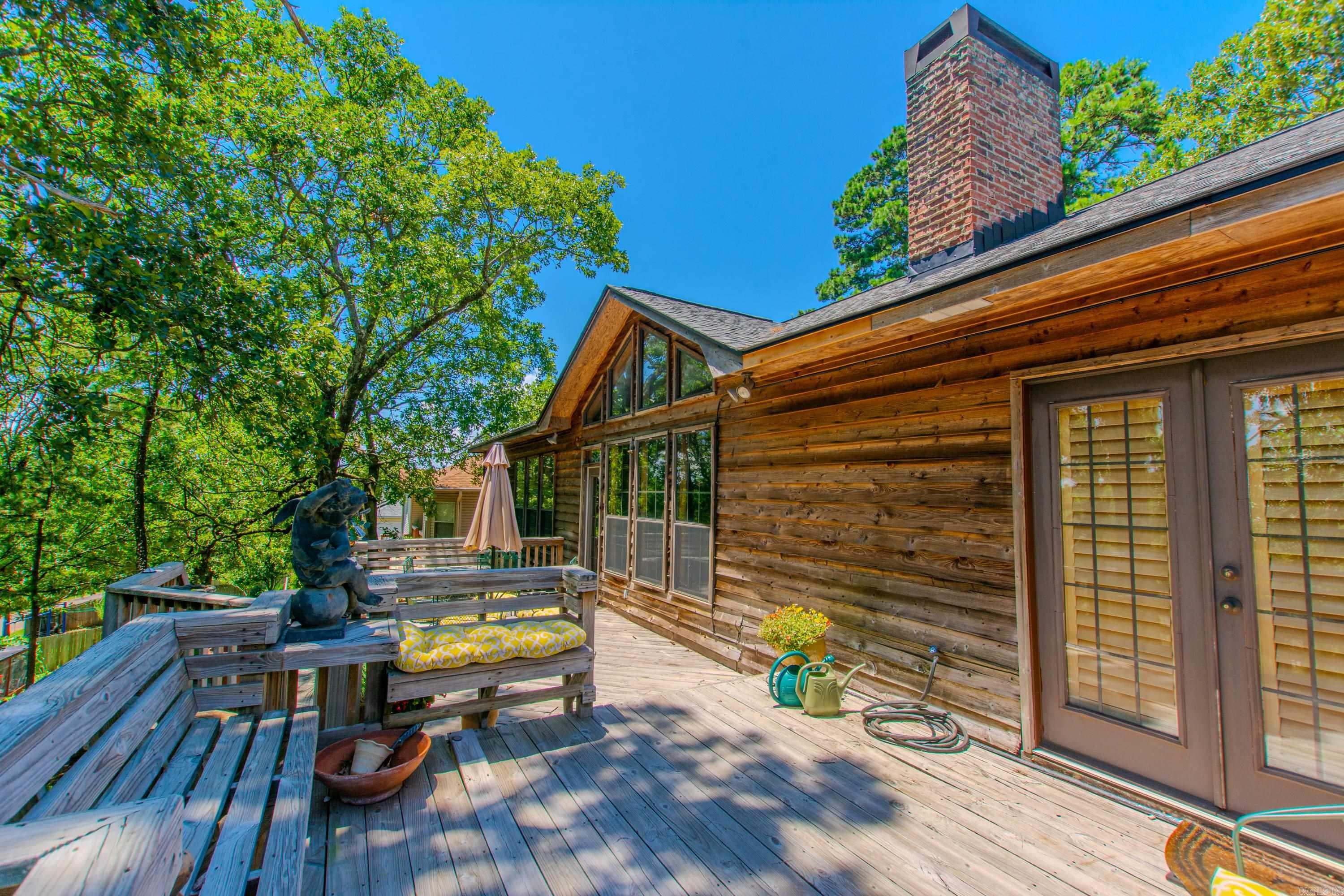 NORTH RIDGE ADDN - Residential